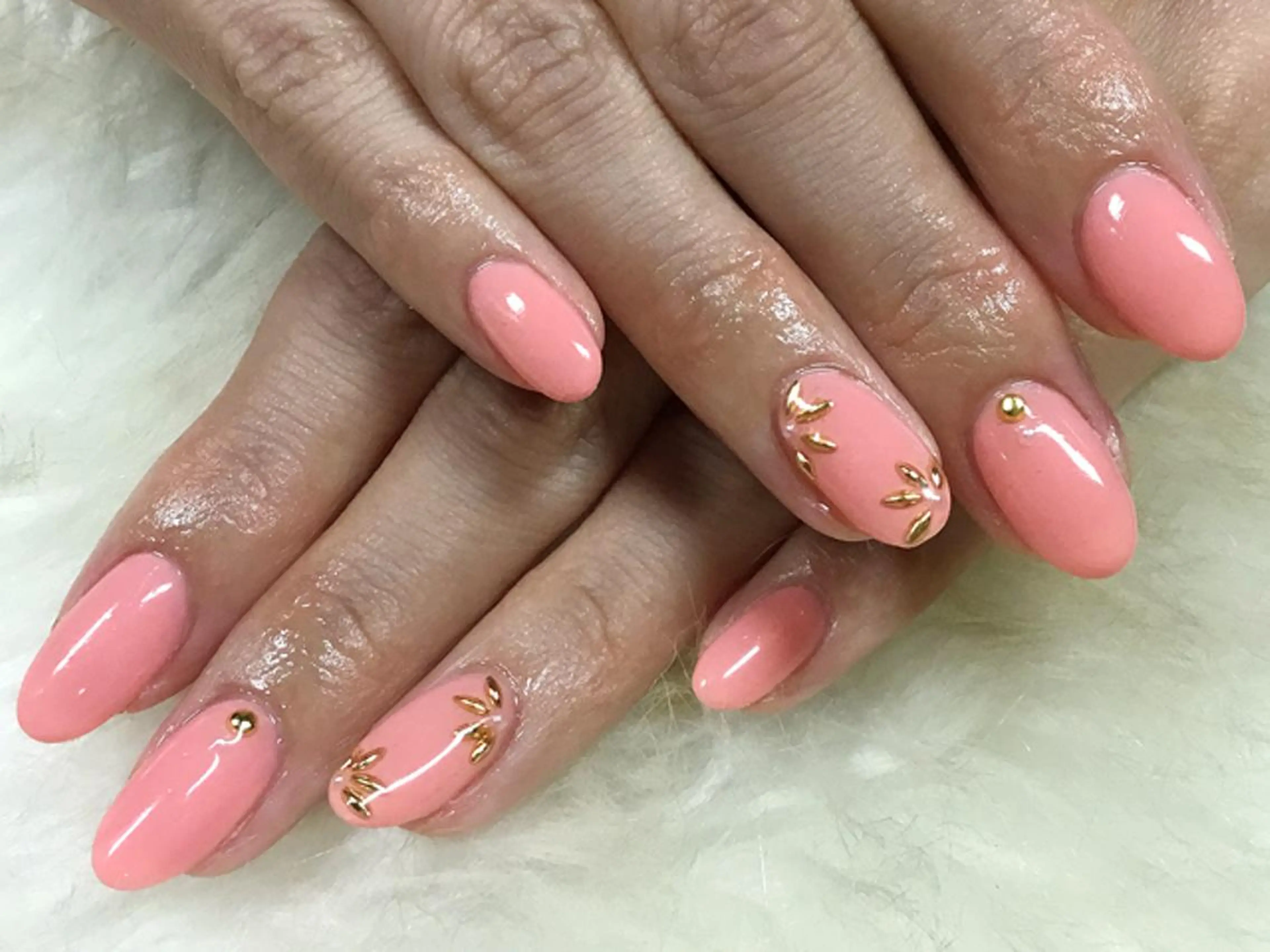 ネイル Ruri. hのネイルデザイン