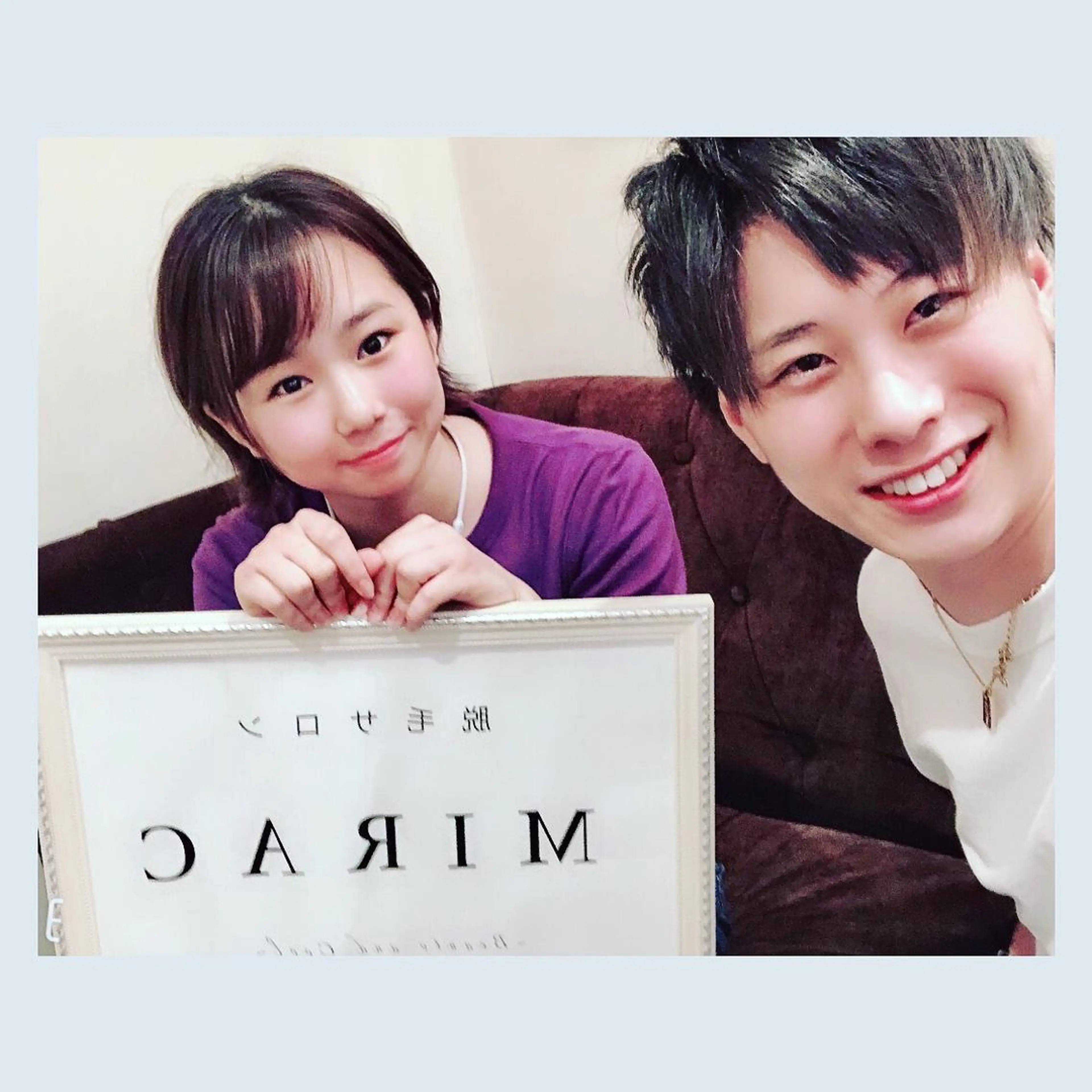 都度払い脱毛⭐️ 脱毛サロンMIRACのエステ・リラクイメージ