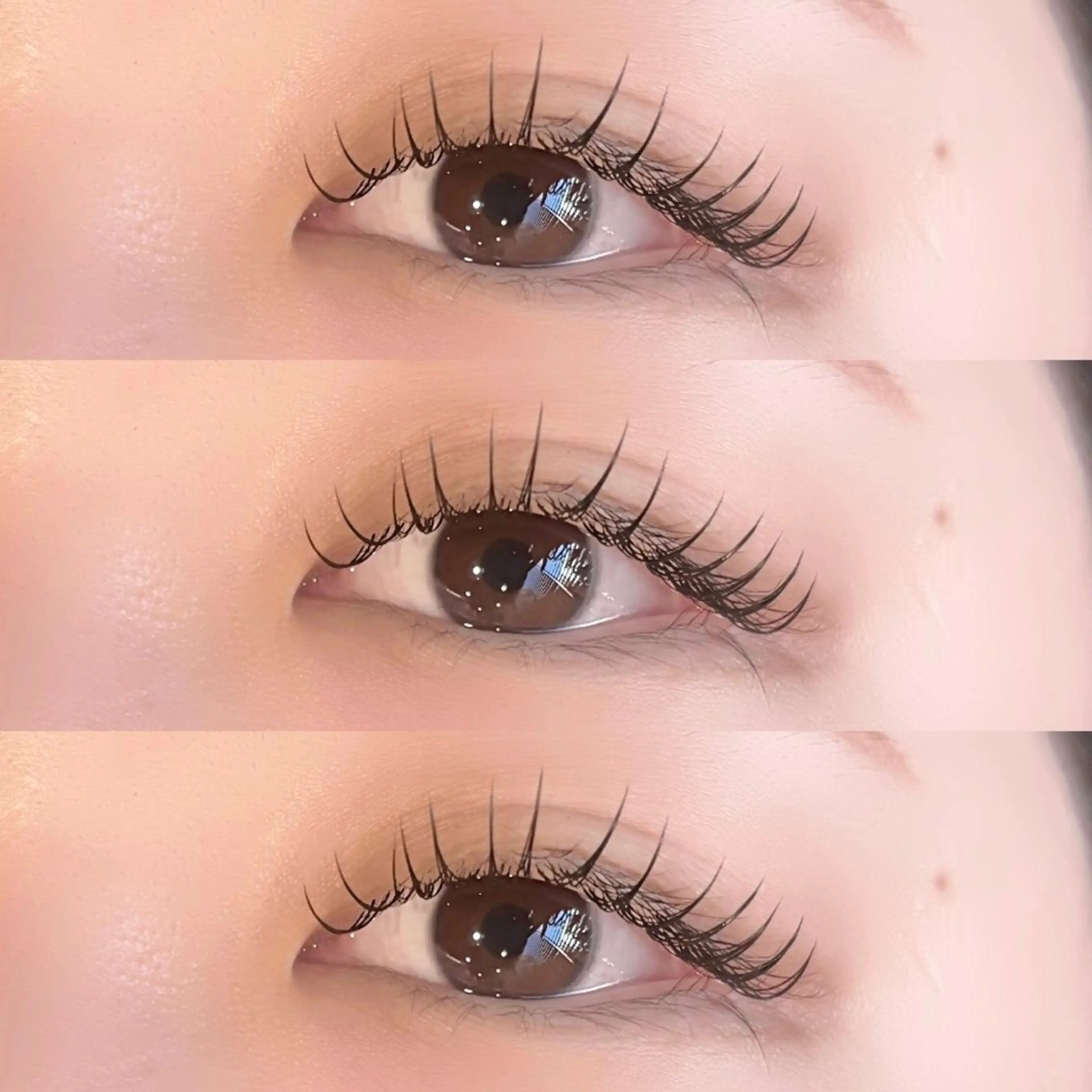 マツエク・マツパ マツエク Sfida eyelash所属・Sfida 吉祥寺 マツエク/パーマのマツエク・マツパデザイン