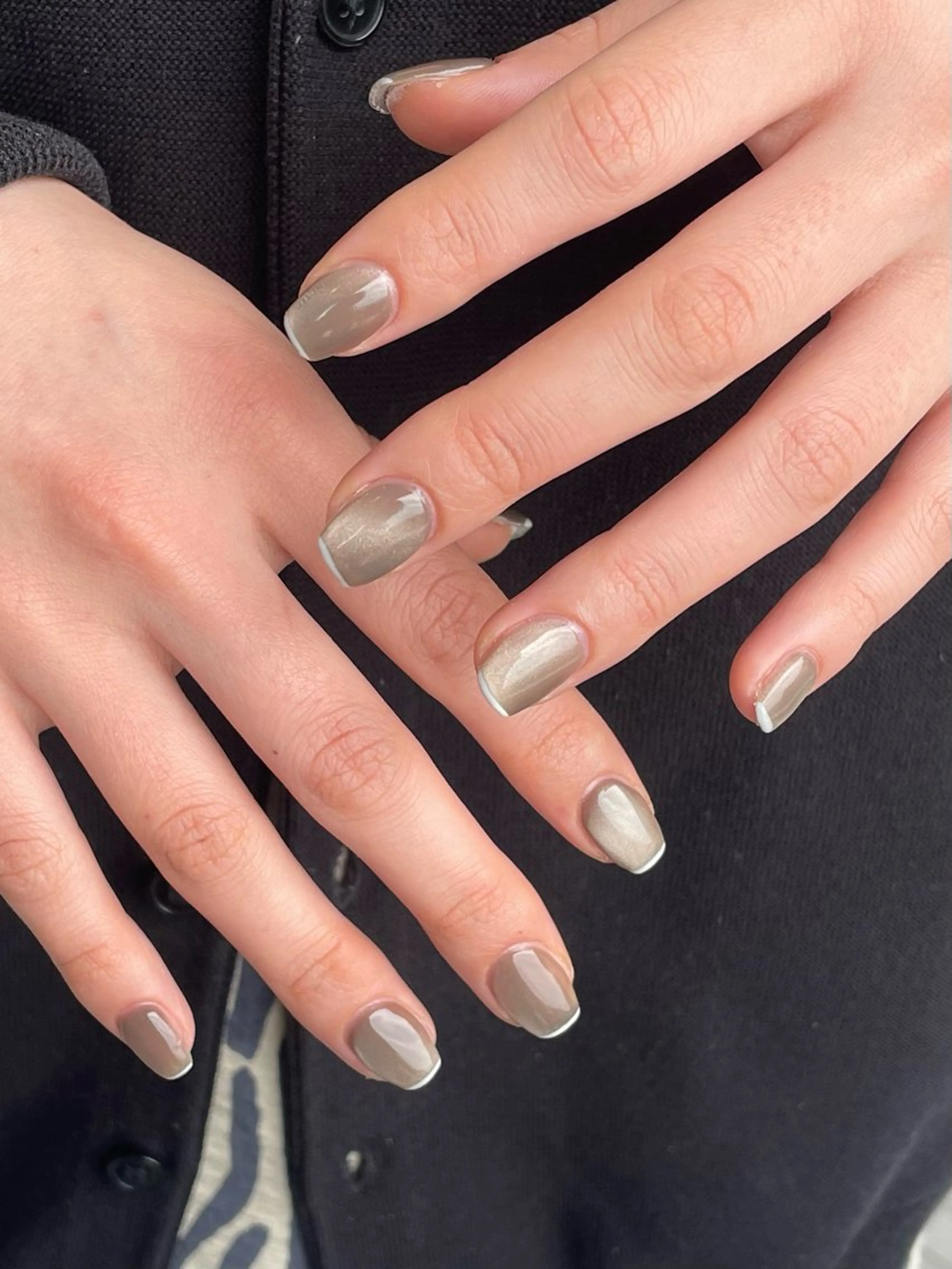 ネイル ハンドネイル One HARUNAのネイルデザイン