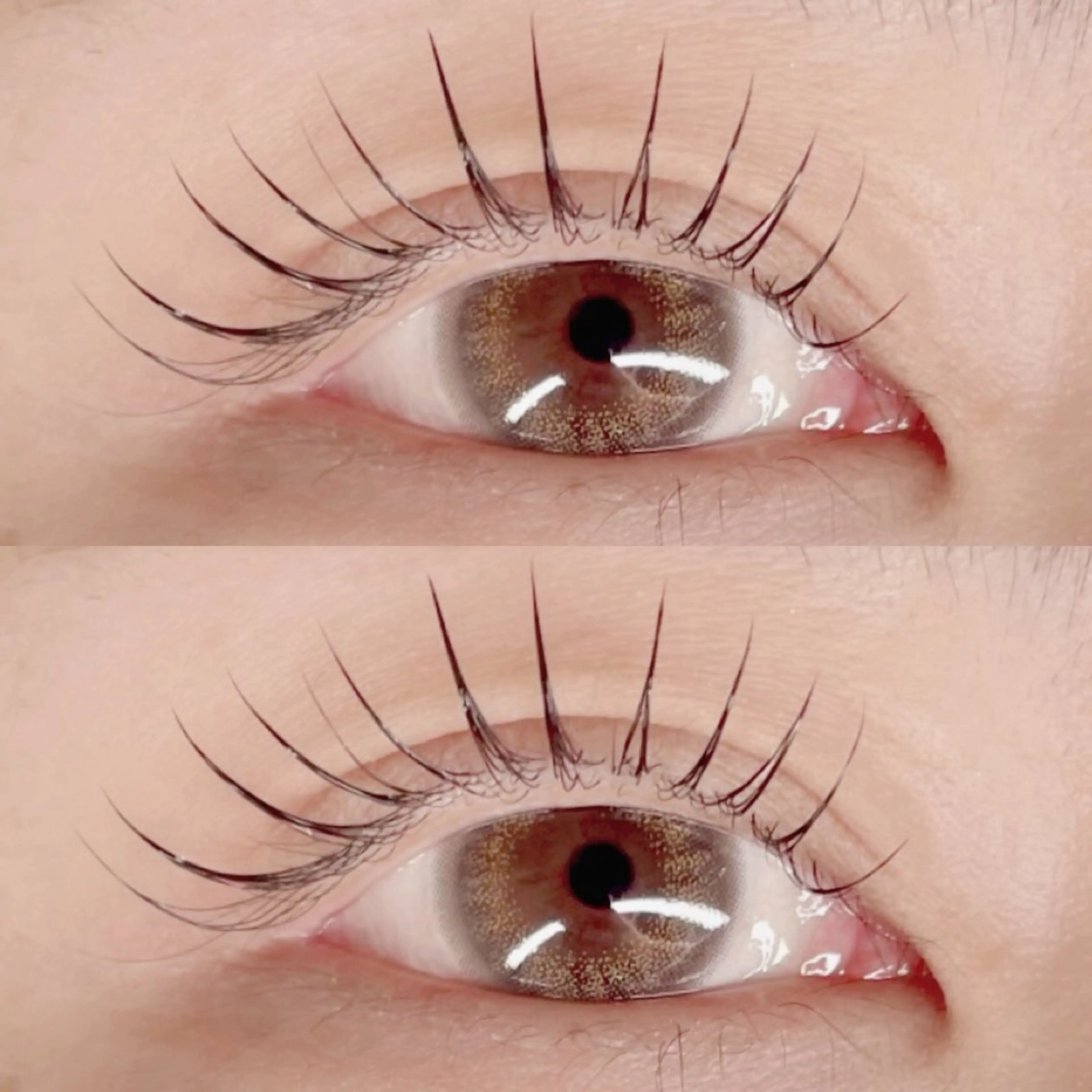 マツエク・マツパ は なのマツエク・マツパデザイン