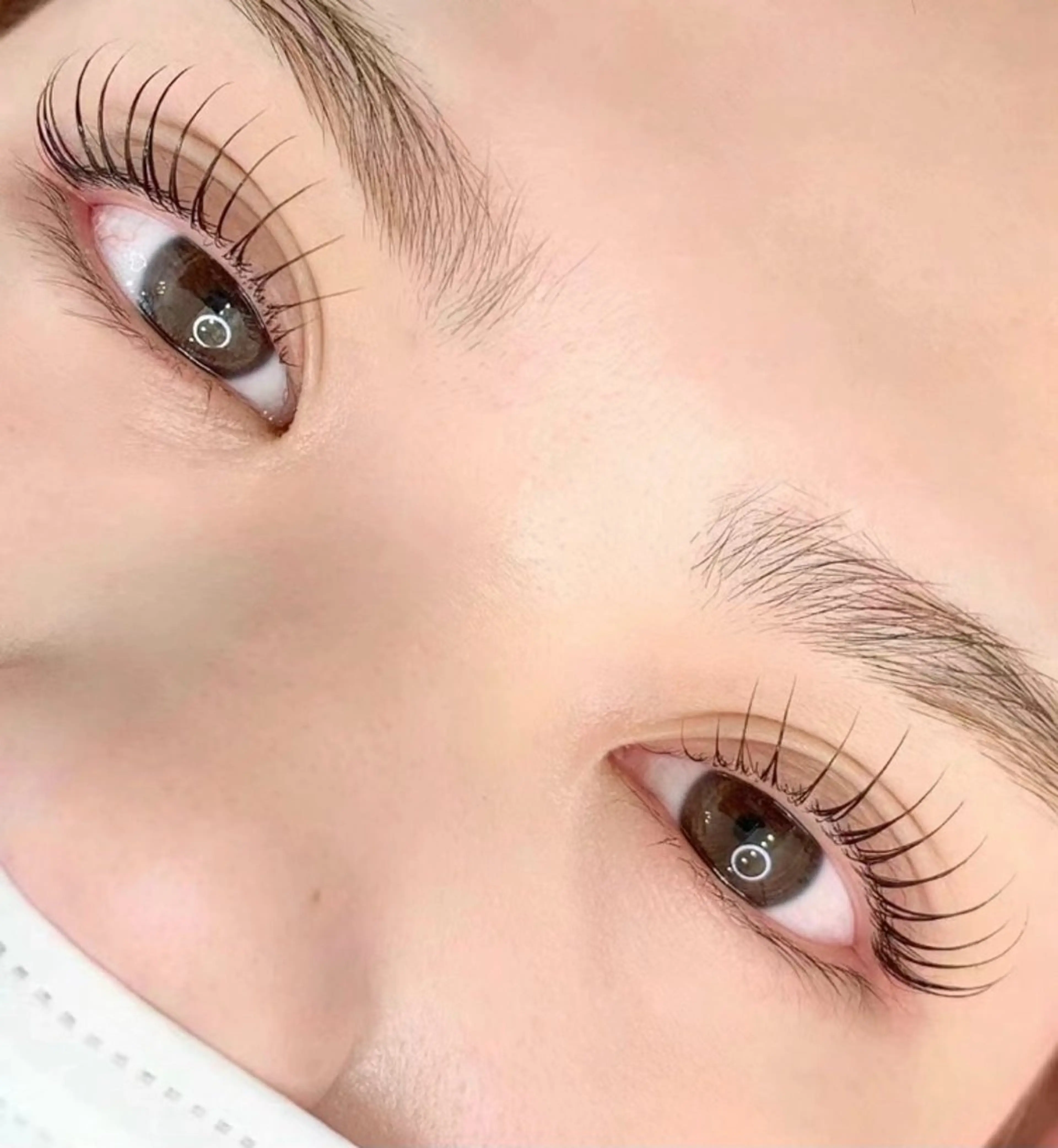 パーマ マツパ 🌸TAKAHSHI YU🌸のマツエク・マツパデザイン