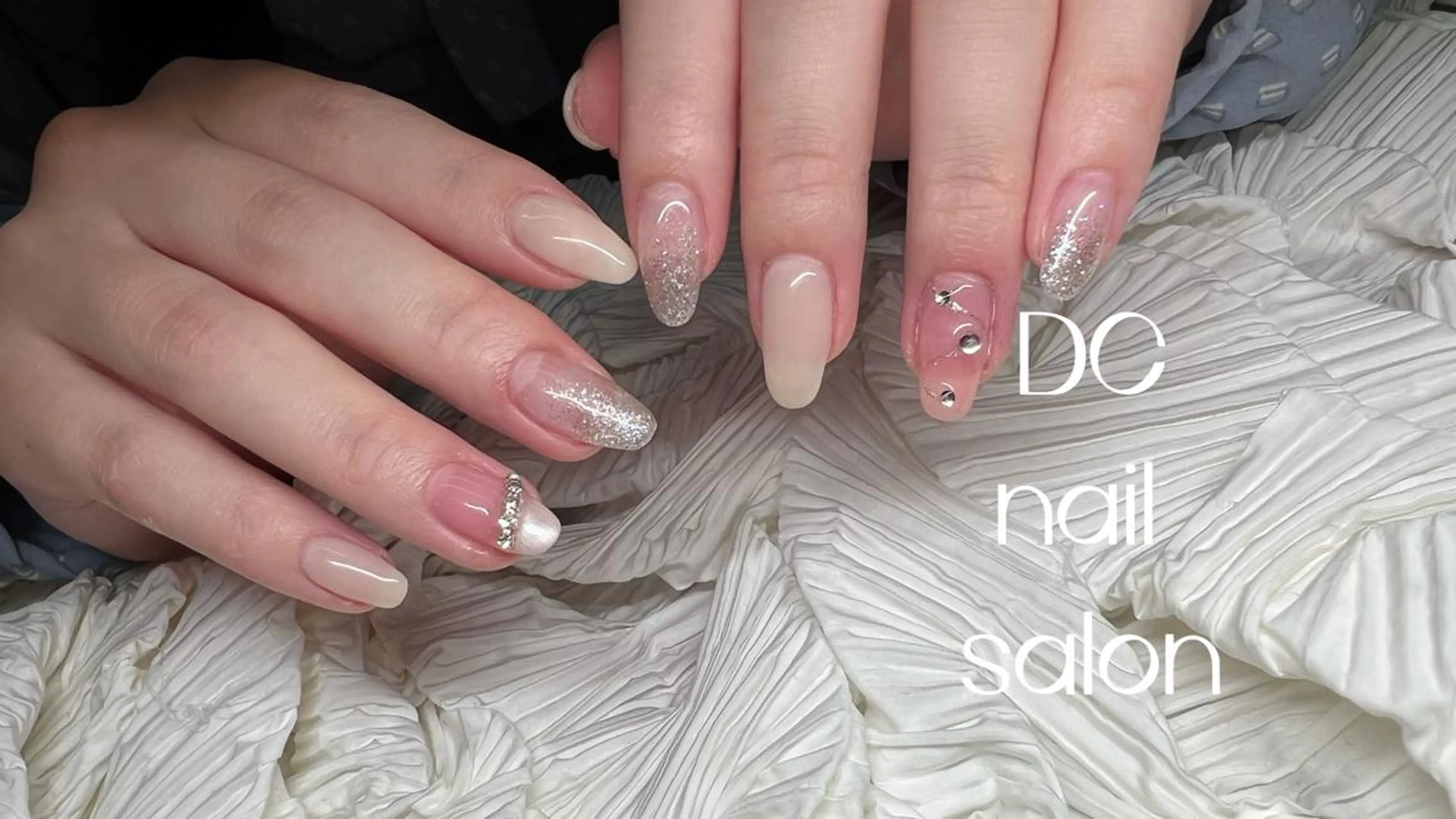 ネイル DC nail salonのネイルデザイン