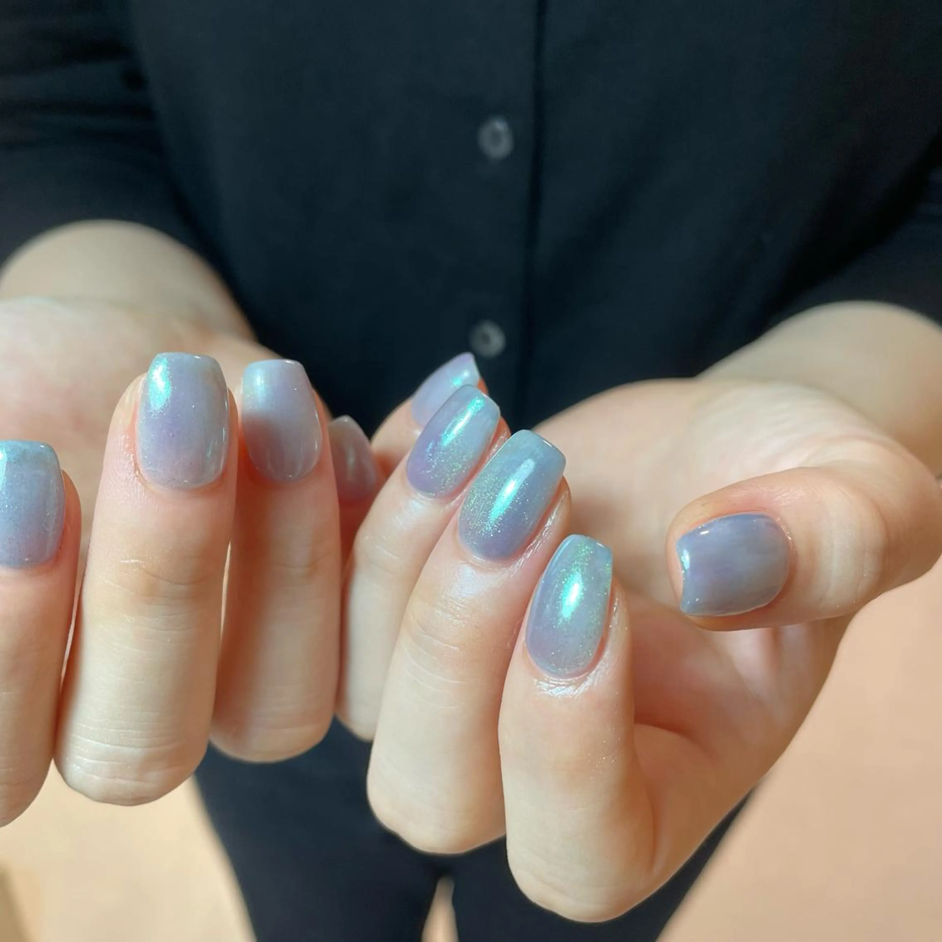 ネイル Ami 🦥のネイルデザイン