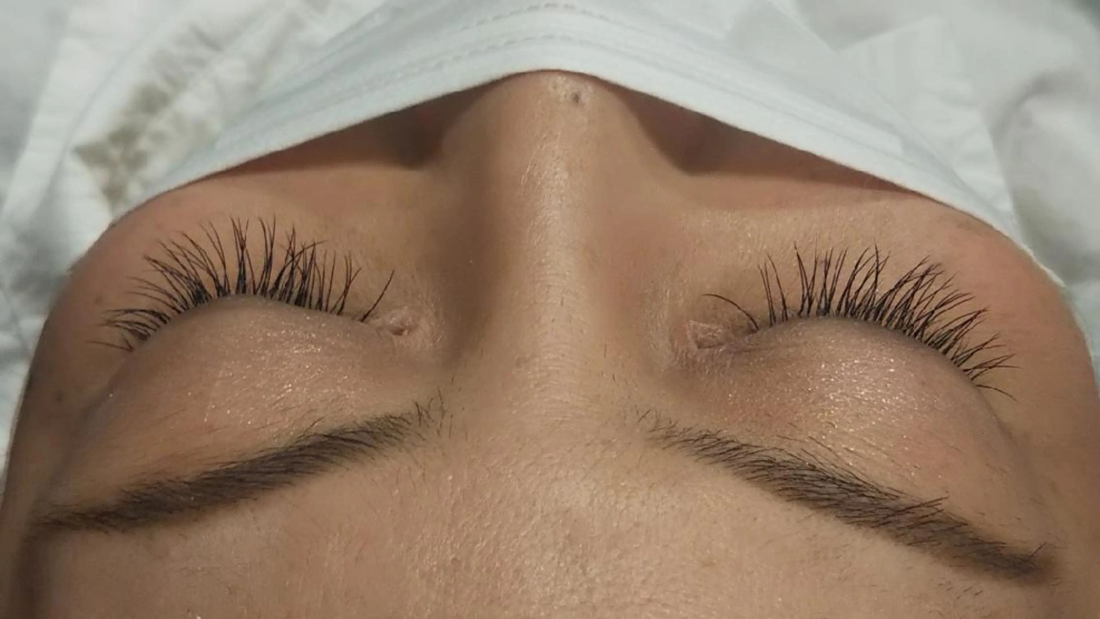 マツエク・マツパ ma sumiのネイルデザイン