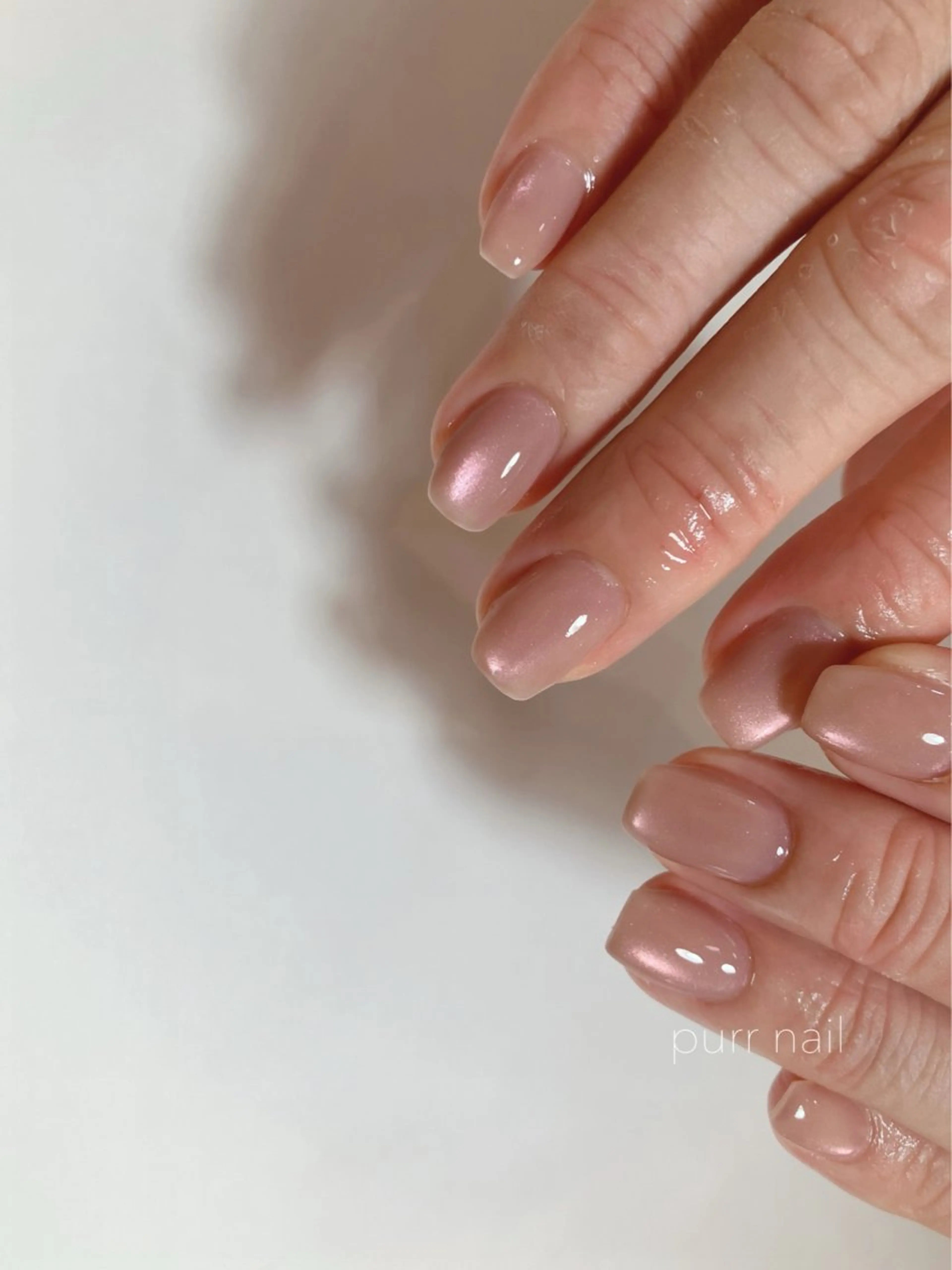 ネイル purr    nail所属・purr nailのネイルデザイン