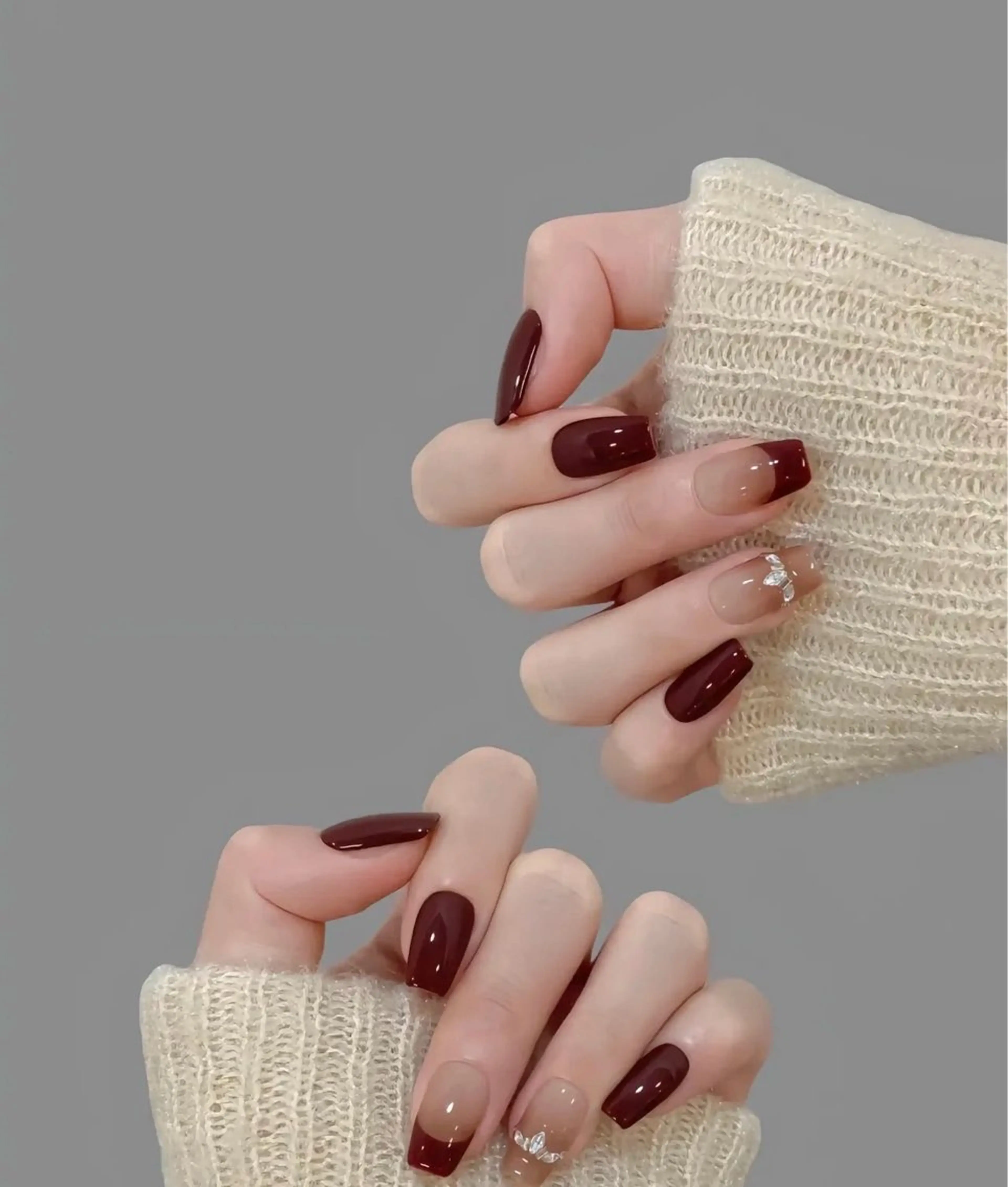 ネイル ハンドネイル ハンドケア The Nail & Eye Lashのその他イメージ