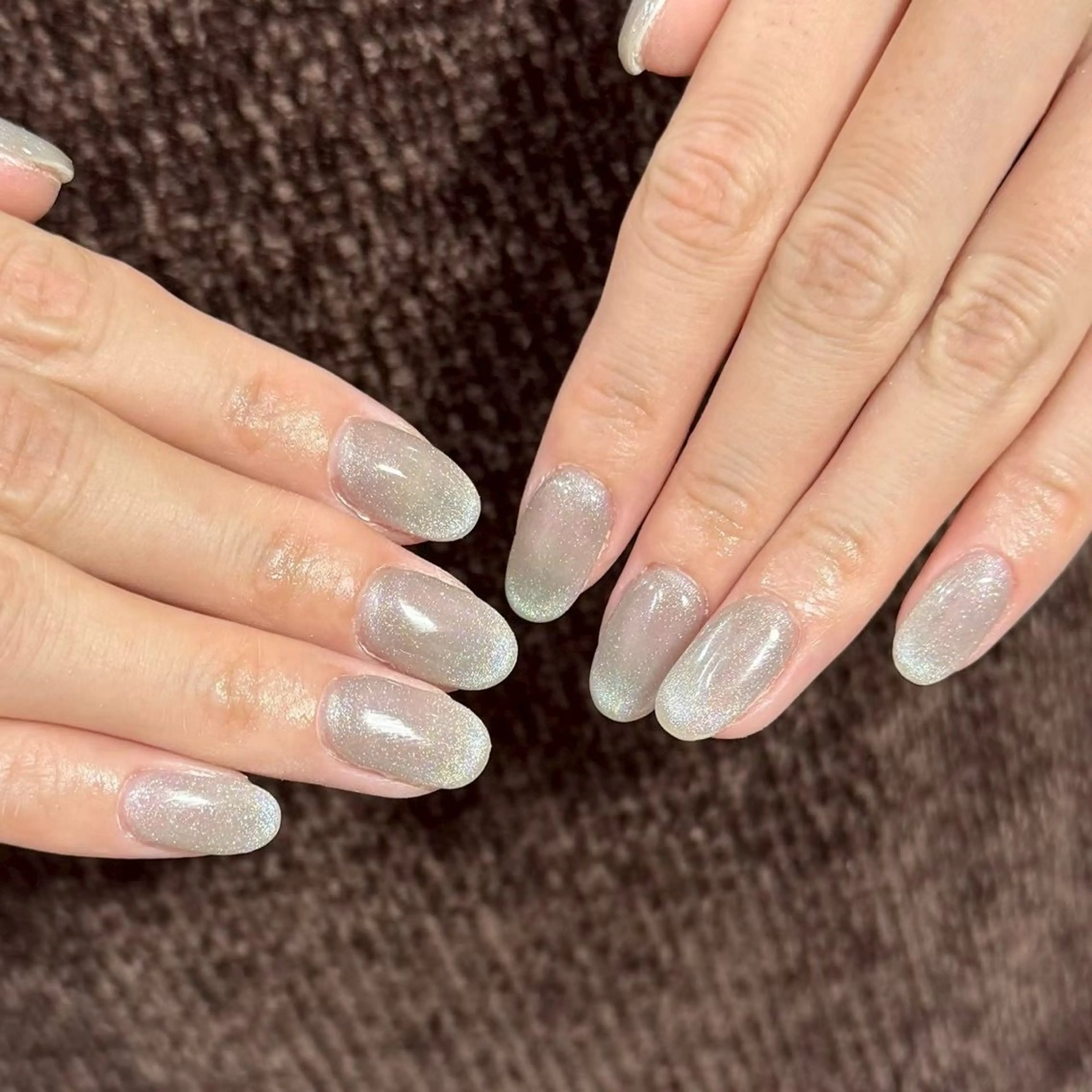 ネイル ハンドネイル LAVISH nanakaのネイルデザイン