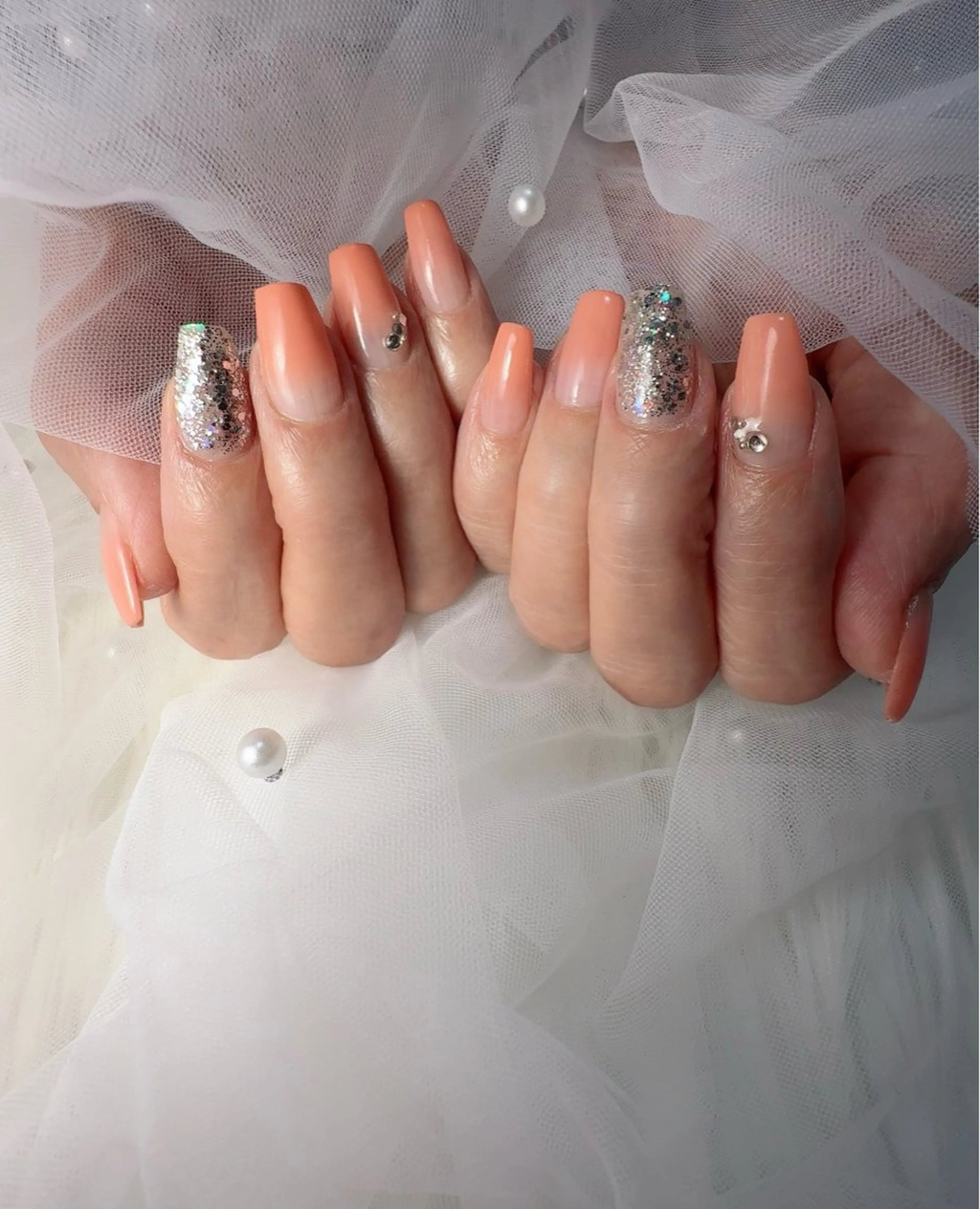 ネイル private nail bellのネイルデザイン