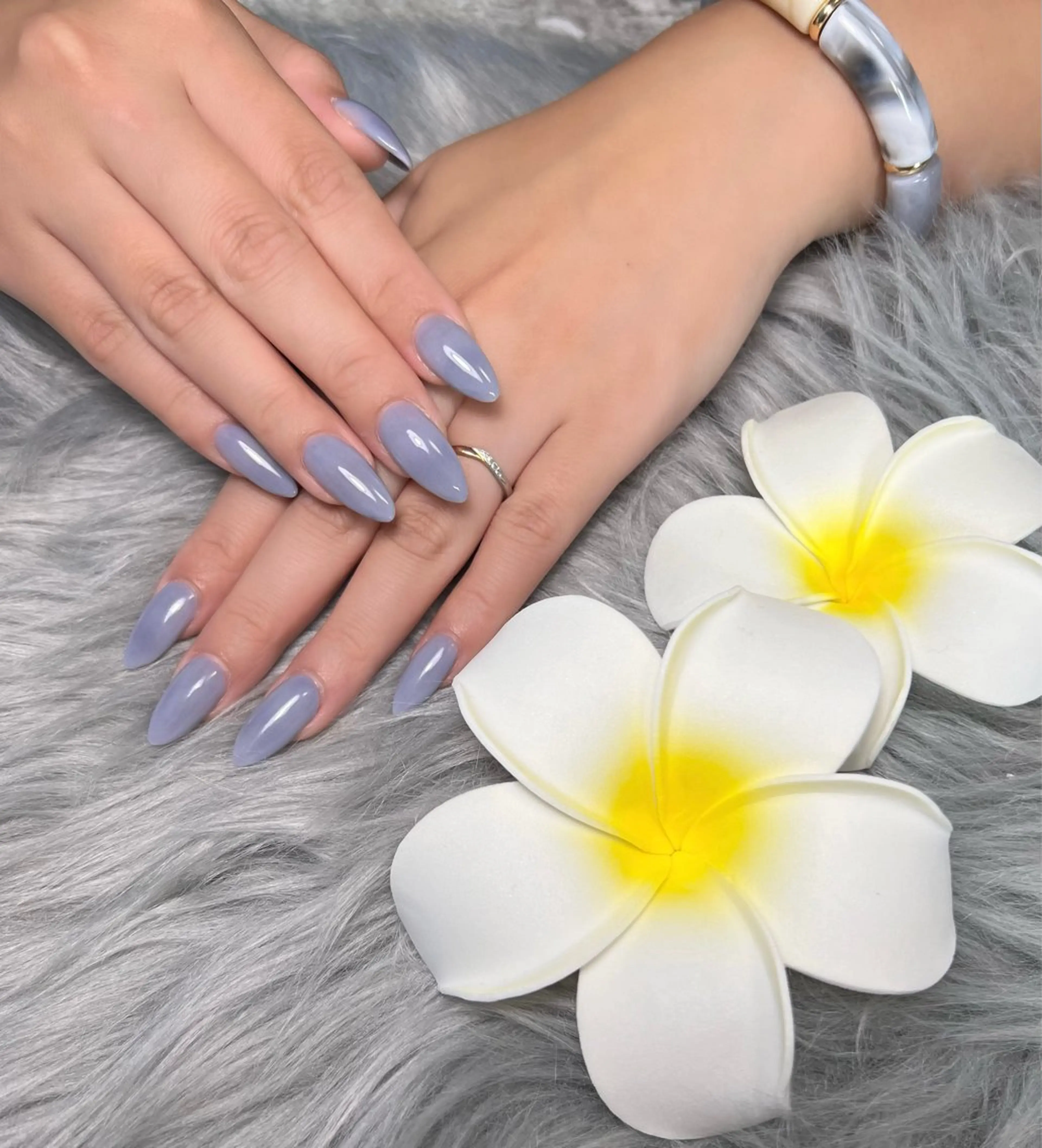 ネイル ロングネイル Nail Room Ｒのネイルデザイン