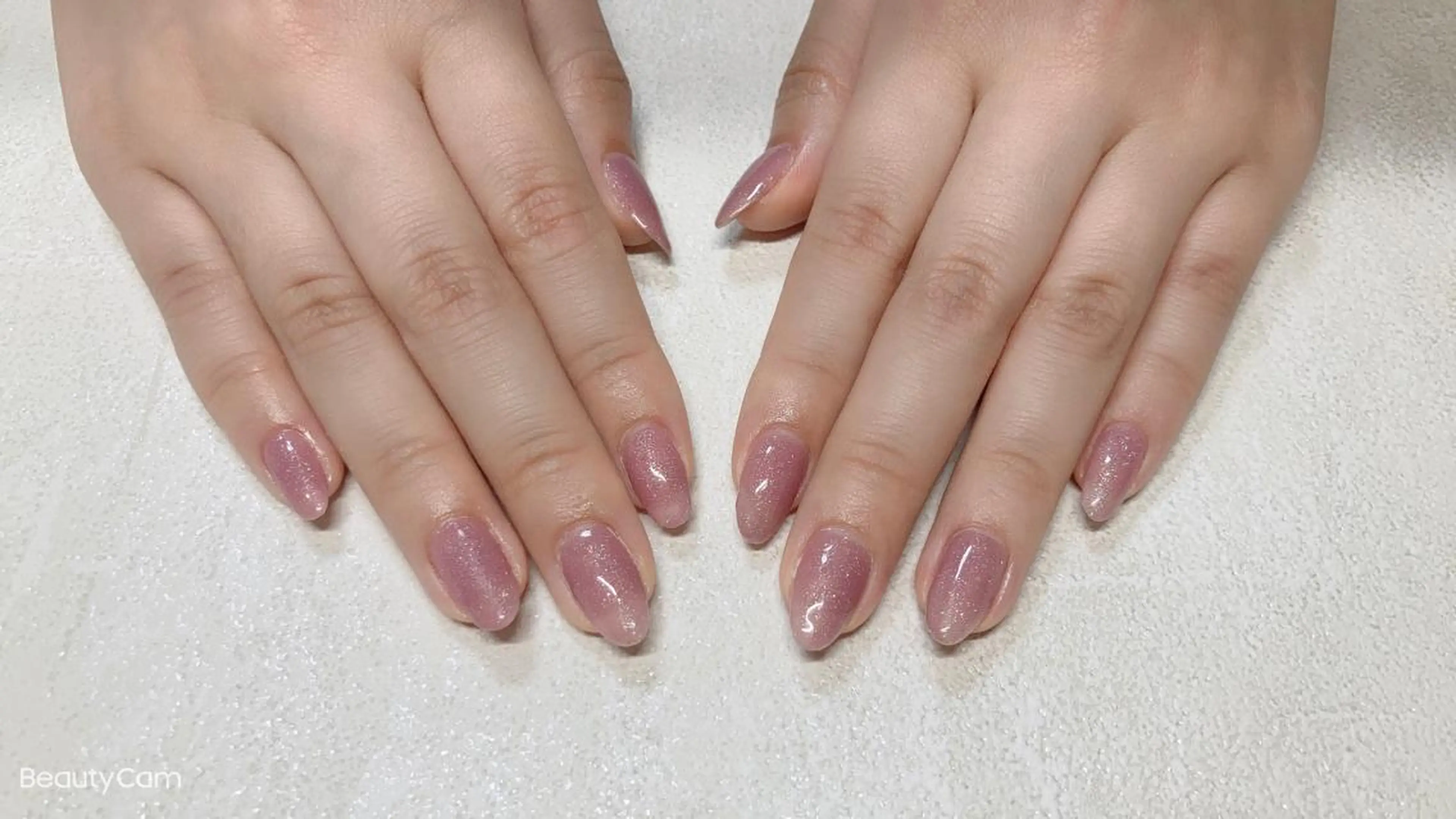 ネイル ewt miniのマツエク・マツパデザイン