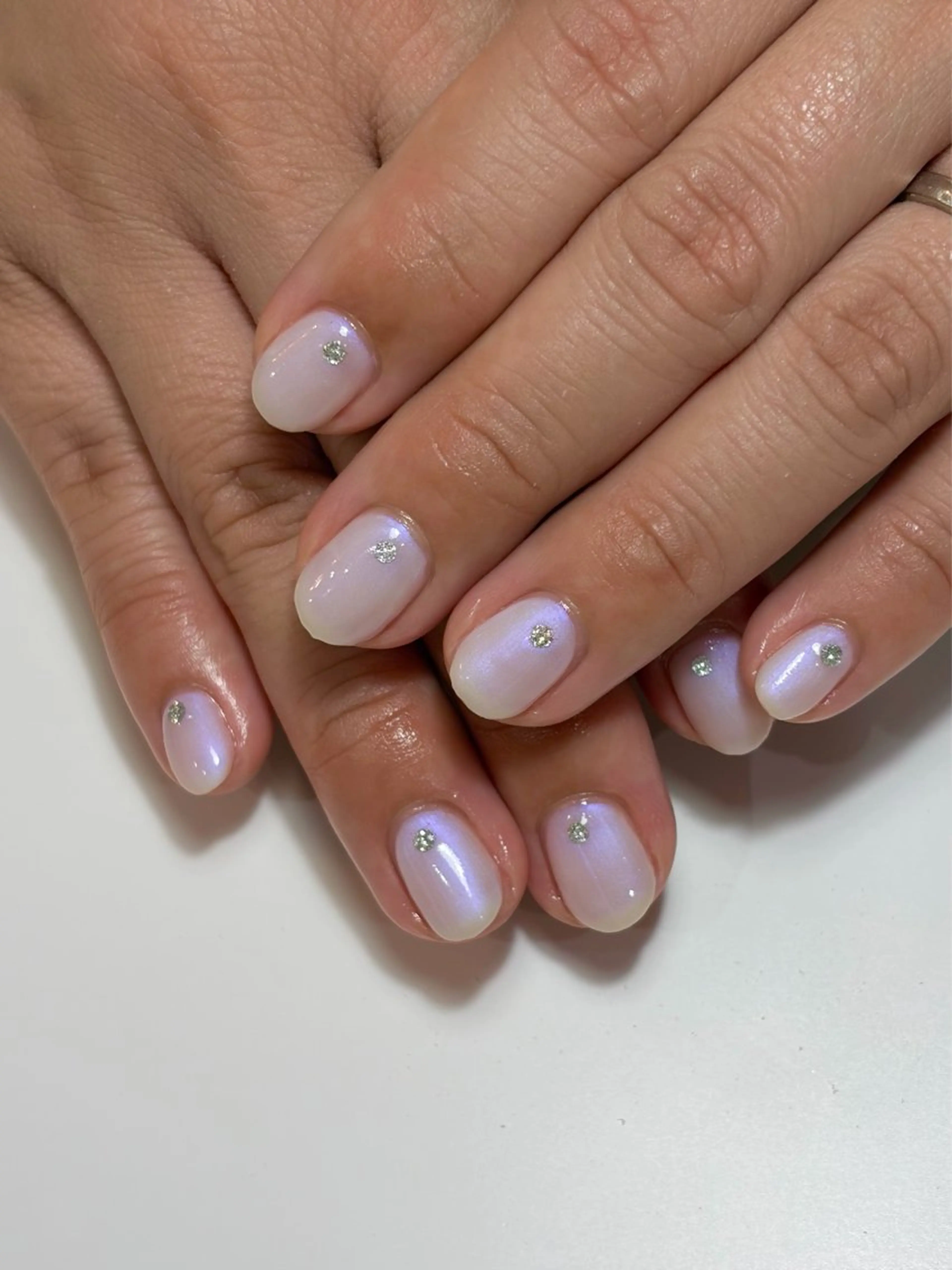 ネイル ハンドネイル Bei nail MIKIのネイルデザイン