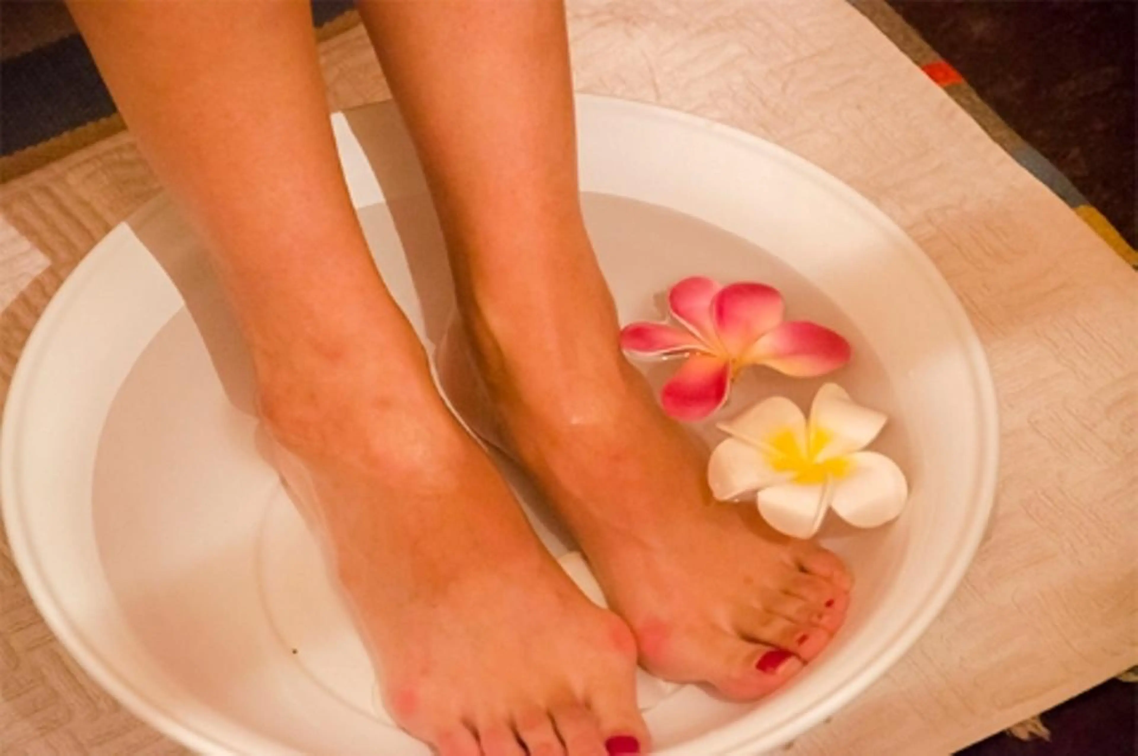 本格ロミロミ専門店 エルバガーデンのエステ・リラクイメージ