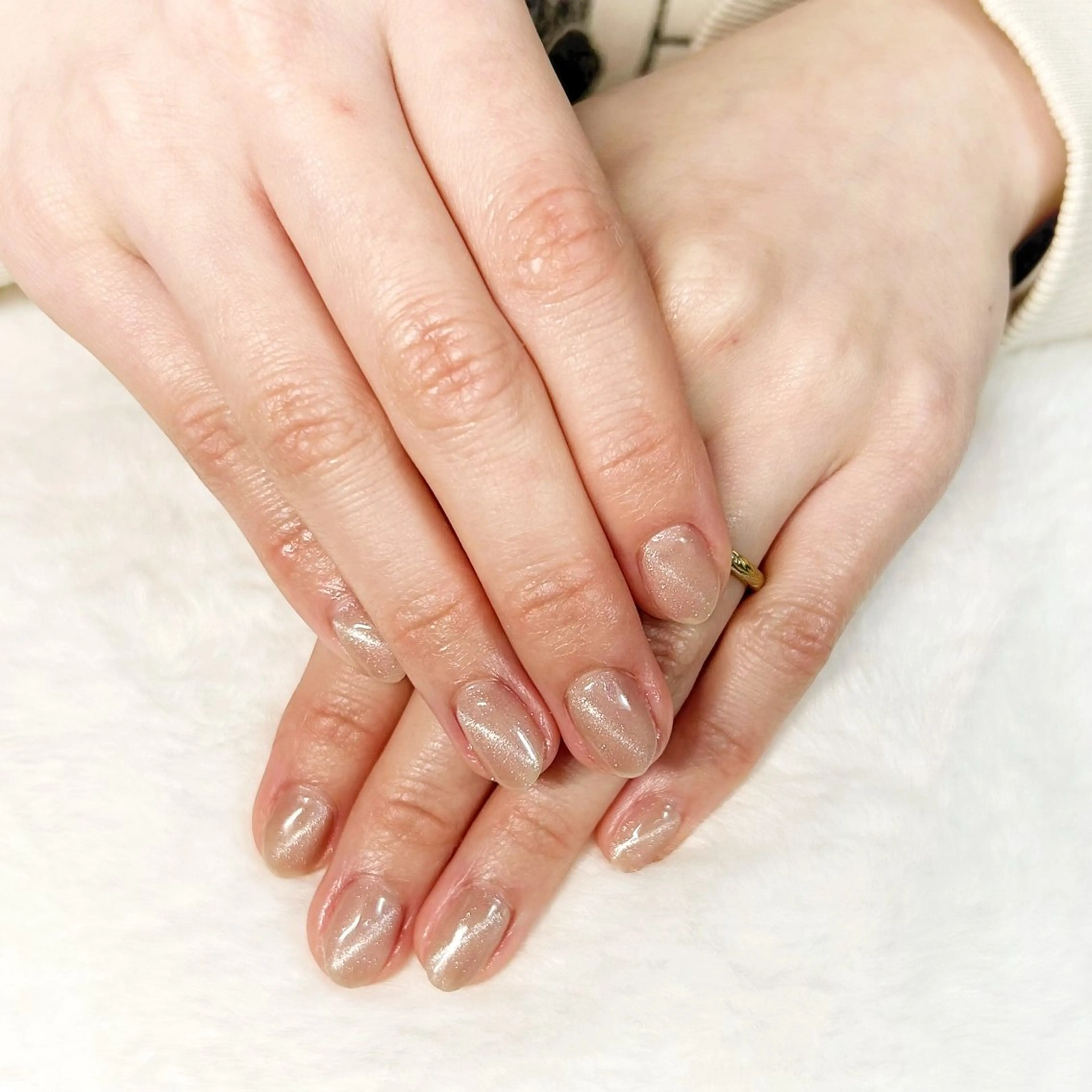 ネイル キラリネイル 本厚木のネイルデザイン