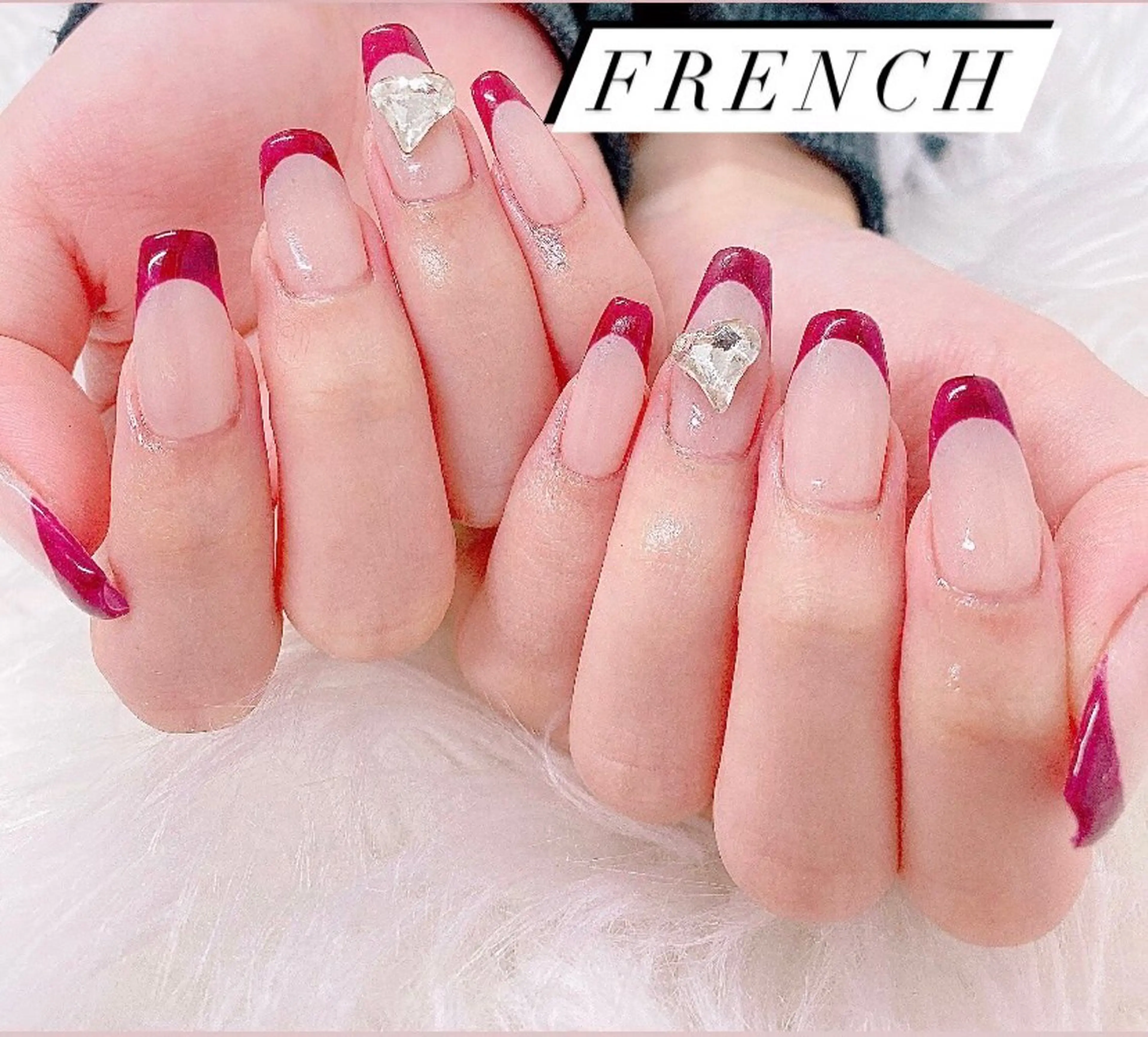 ネイル BLENDA所属・BLENDA 【ブレンダ】のネイルデザイン