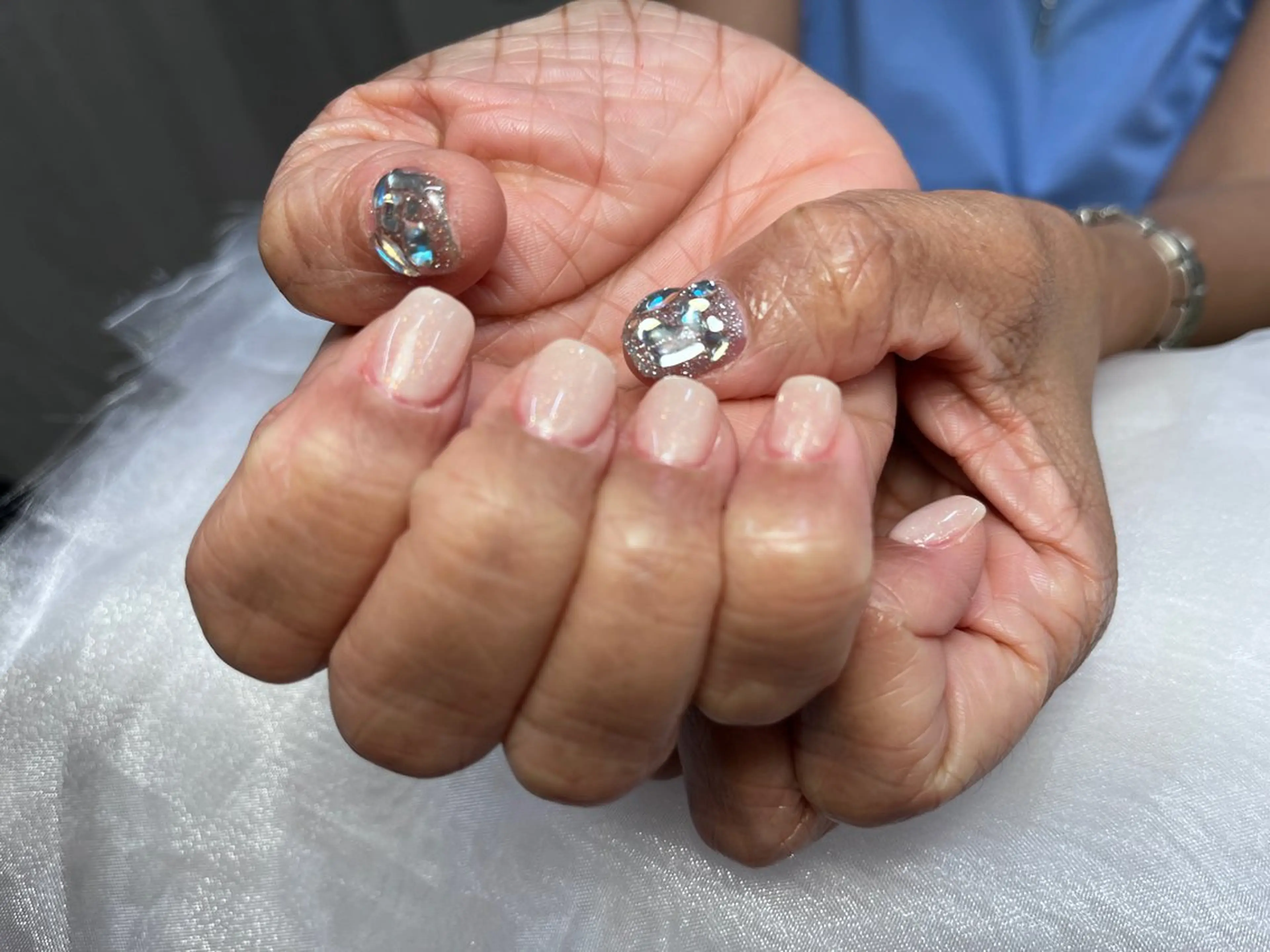 ネイル ToliyDeliy akemiのネイルデザイン