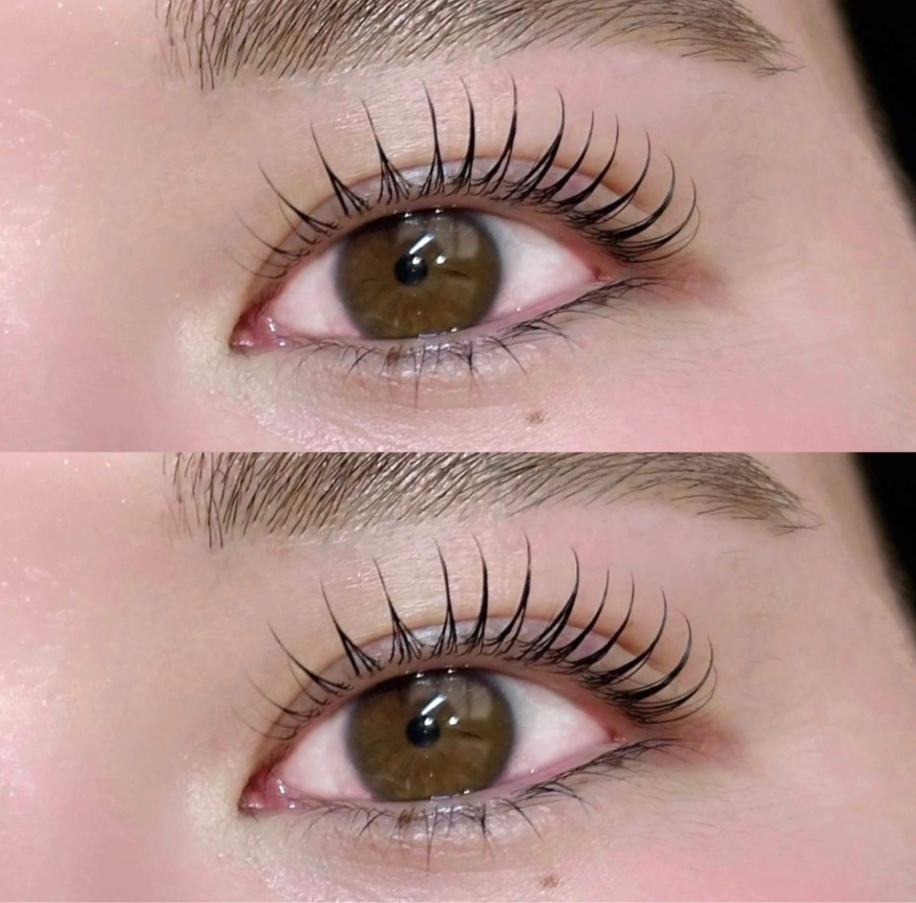 マツエク・マツパ otani mのマツエク・マツパデザイン