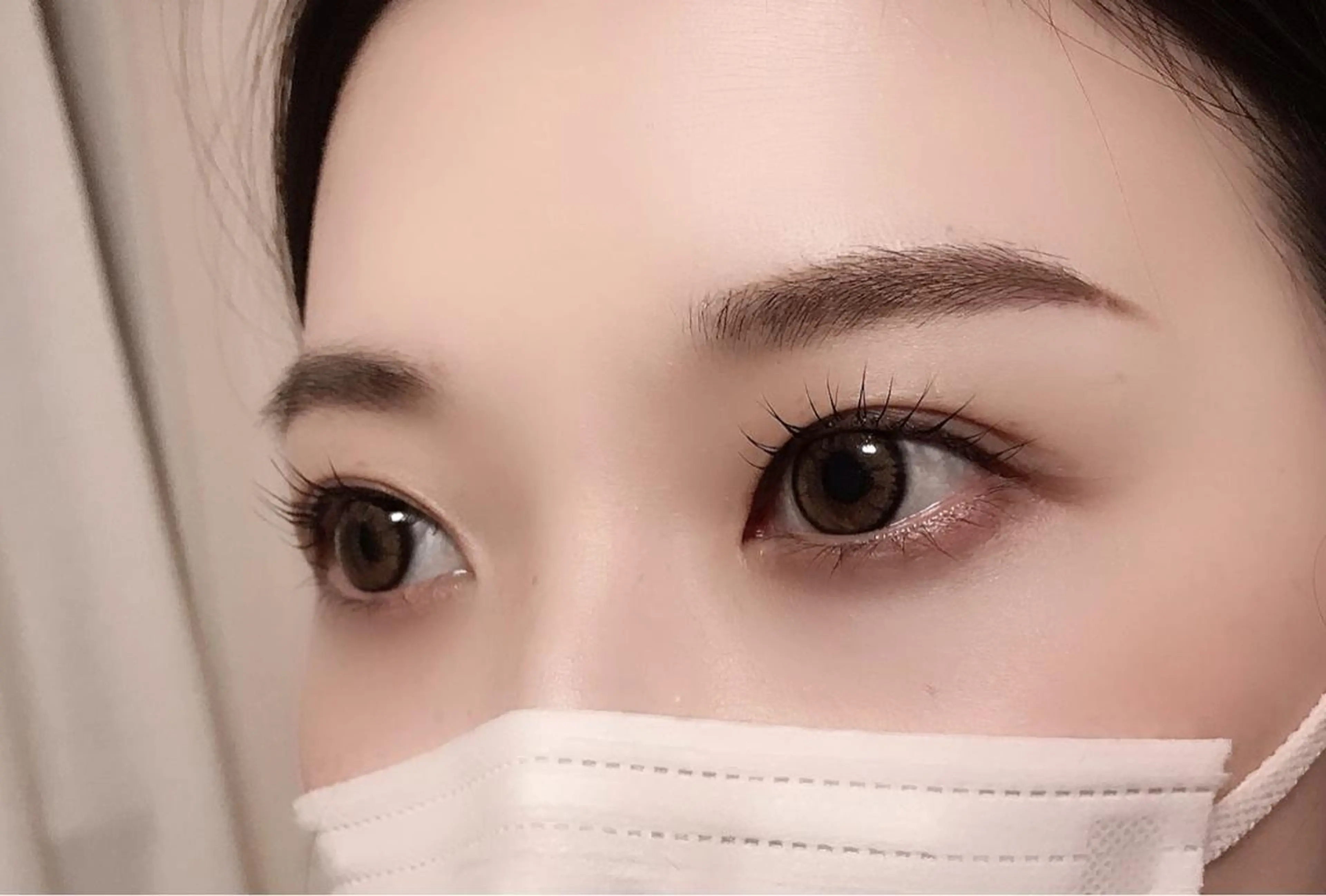 マツエク・マツパ マツパ Fleur フルールのマツエク・マツパデザイン