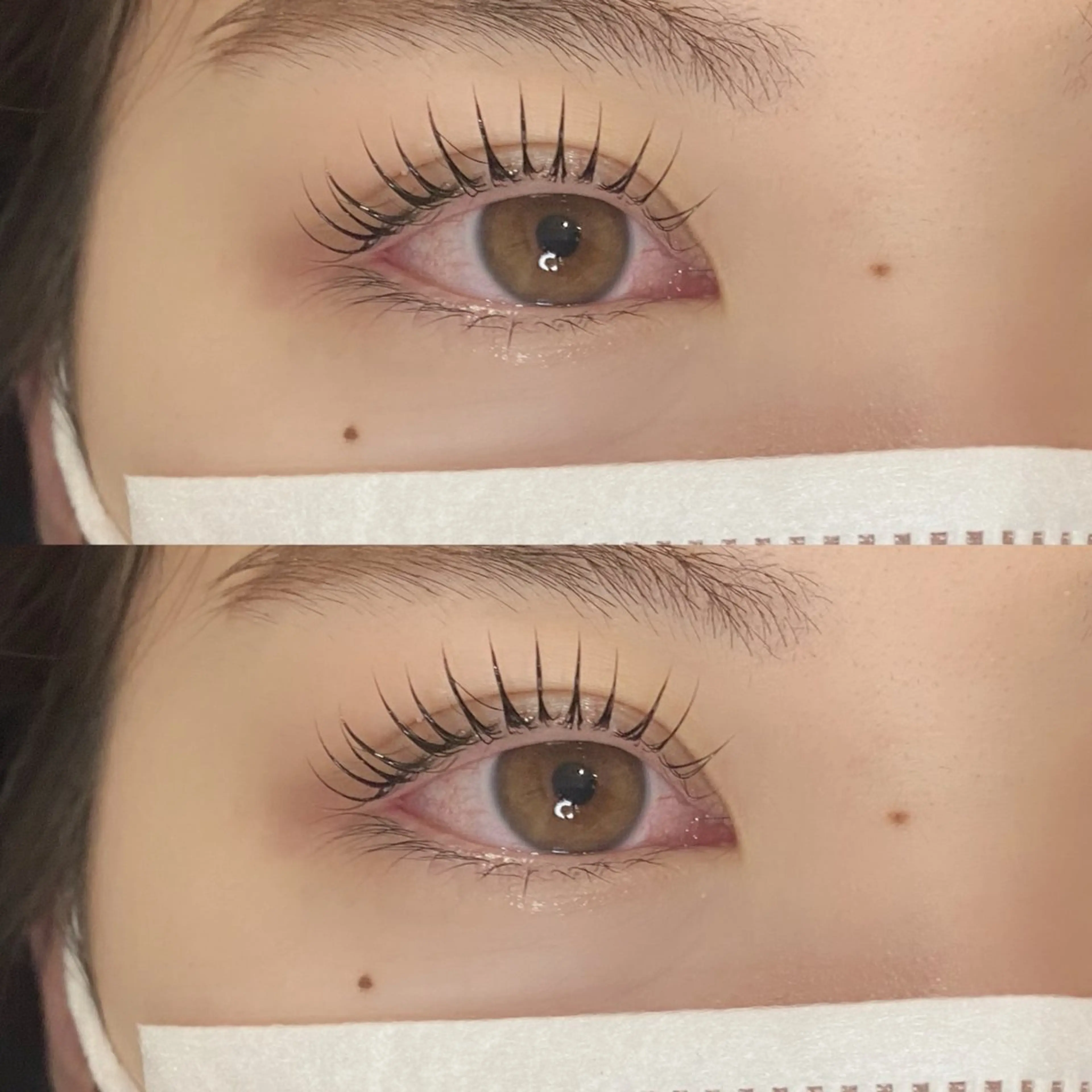 マツエク・マツパ murata mizukiのマツエク・マツパデザイン