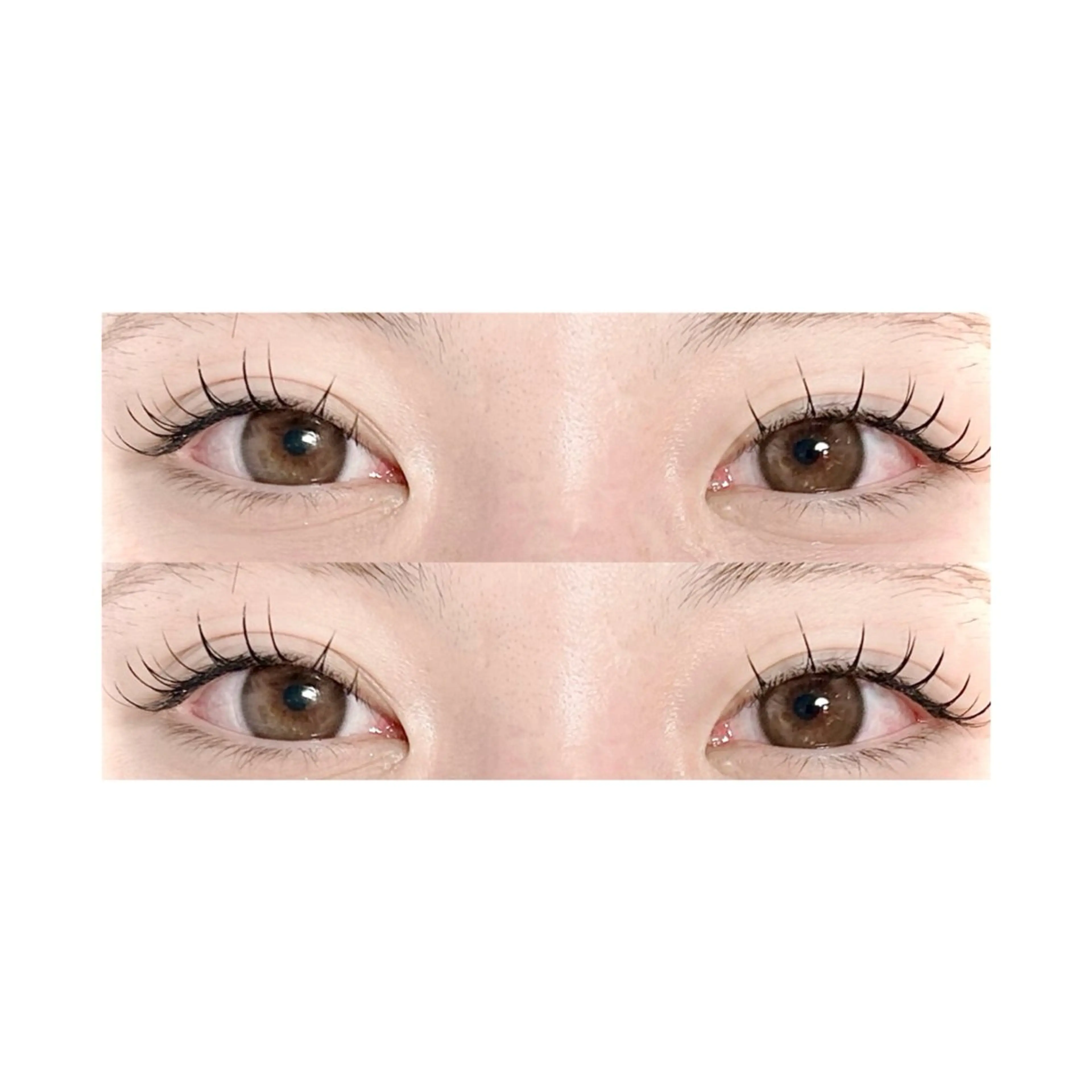 【マツエク】≪他店OFF無料≫最高級フラットセーブル　60~80本の写真