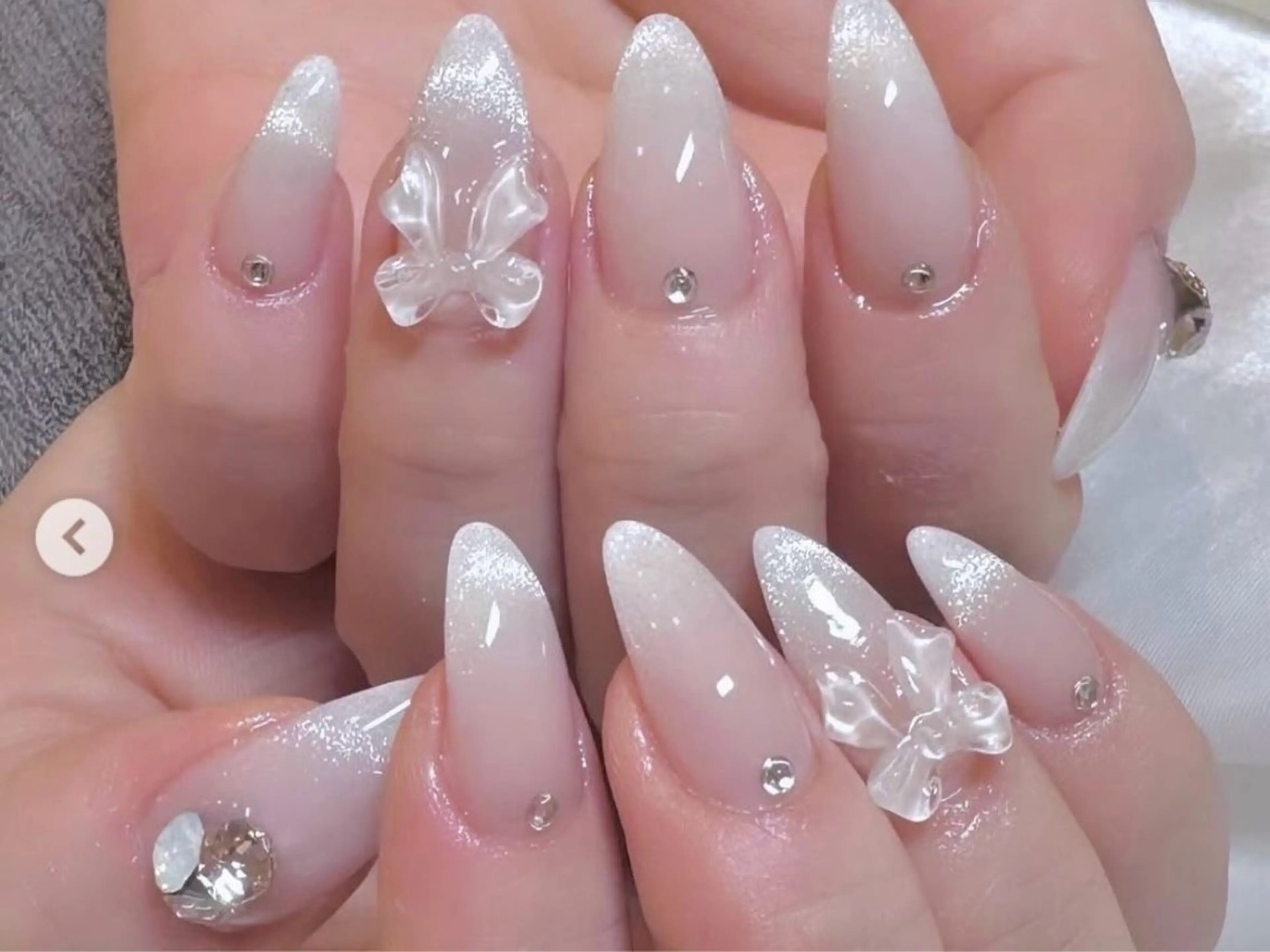 ネイル ハンドネイル viet phe所属・Vp ネイルのネイルデザイン