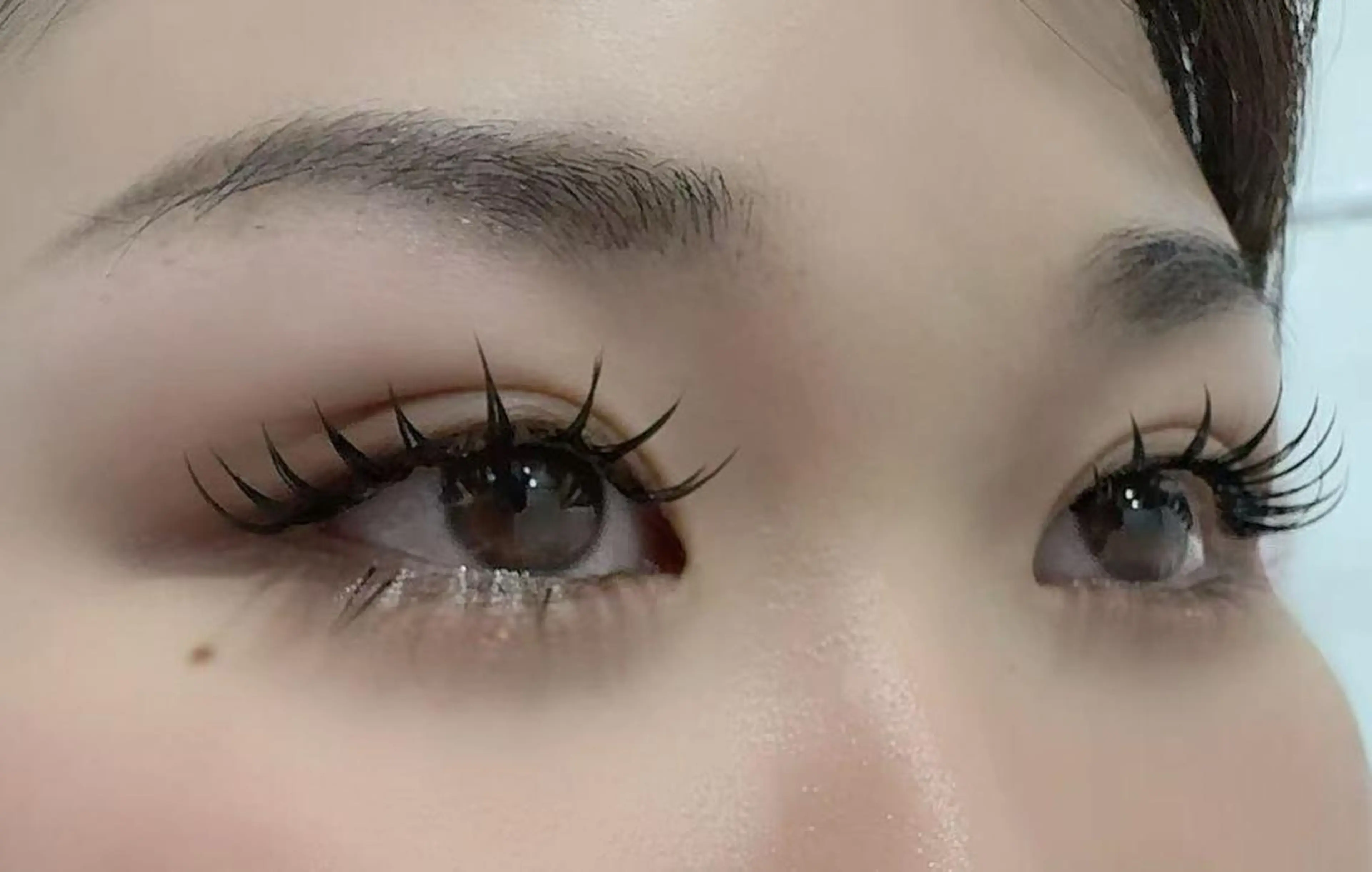 マツエク・マツパ ABマツエクネイル サロン2号店らくらくのマツエク・マツパデザイン