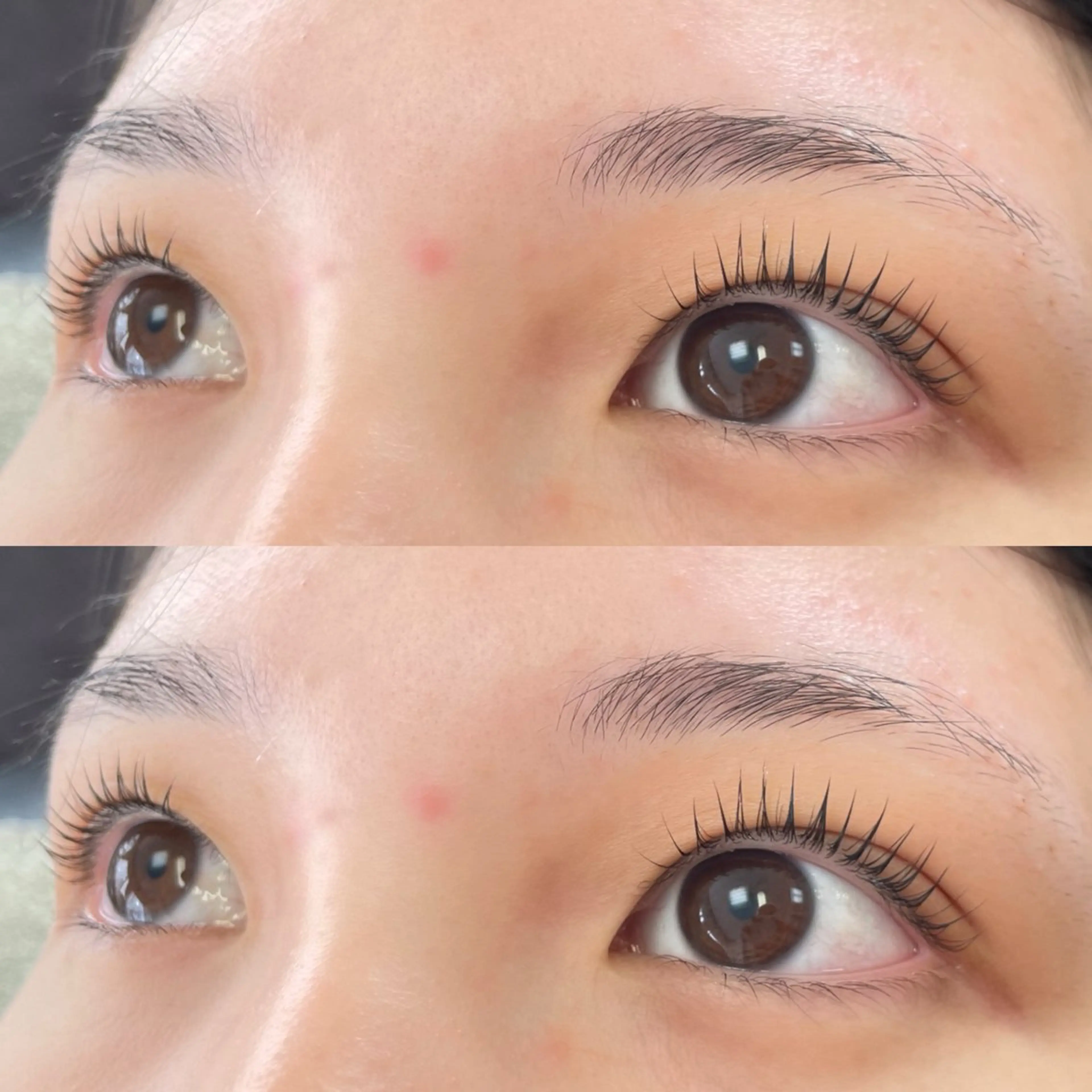 マツエク・マツパ Bianca Reika⭐️のマツエク・マツパデザイン