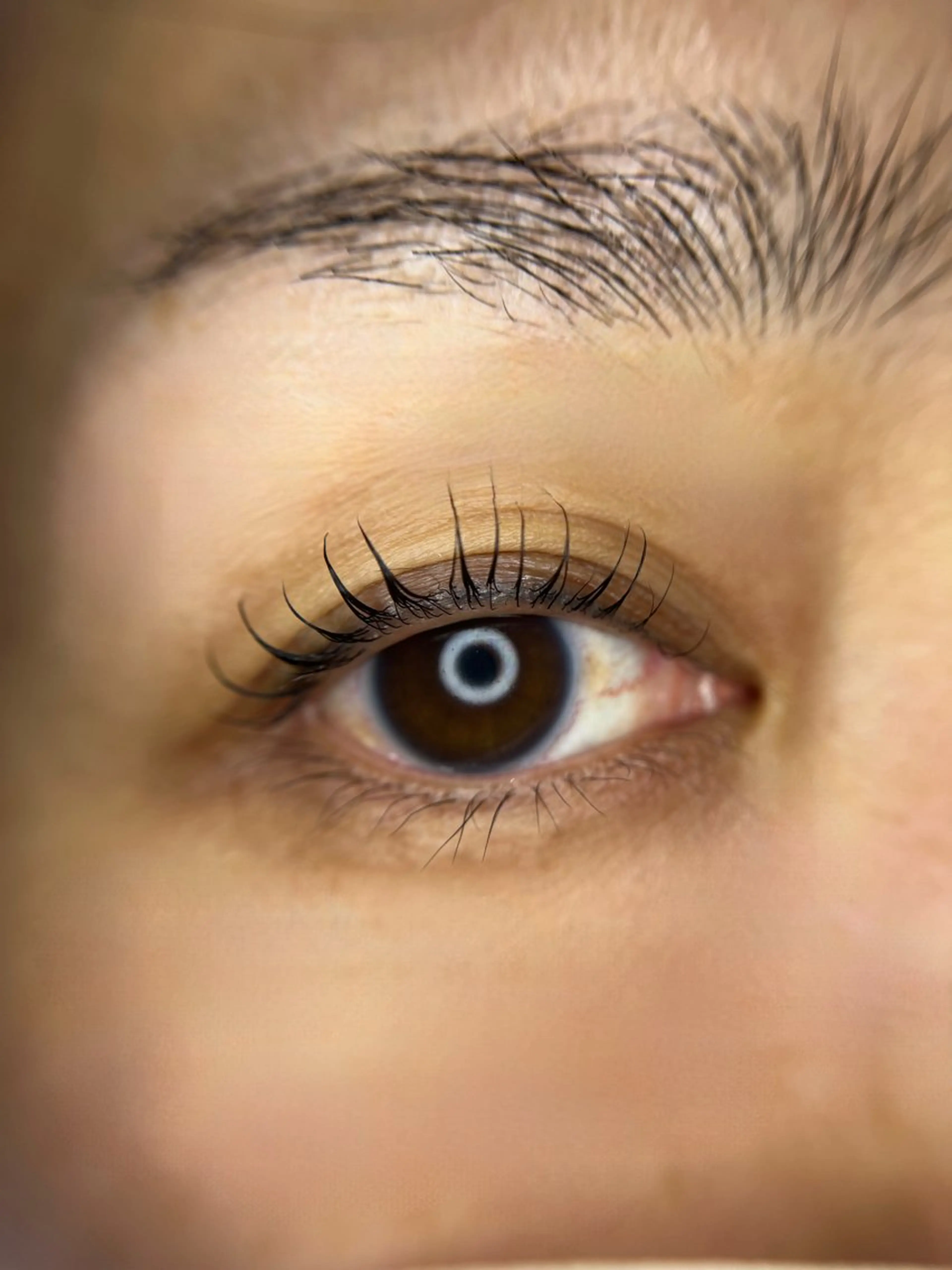 マツエク・マツパ まつげパーマ マツパ YAMADA SARINA🫧のマツエク・マツパデザイン