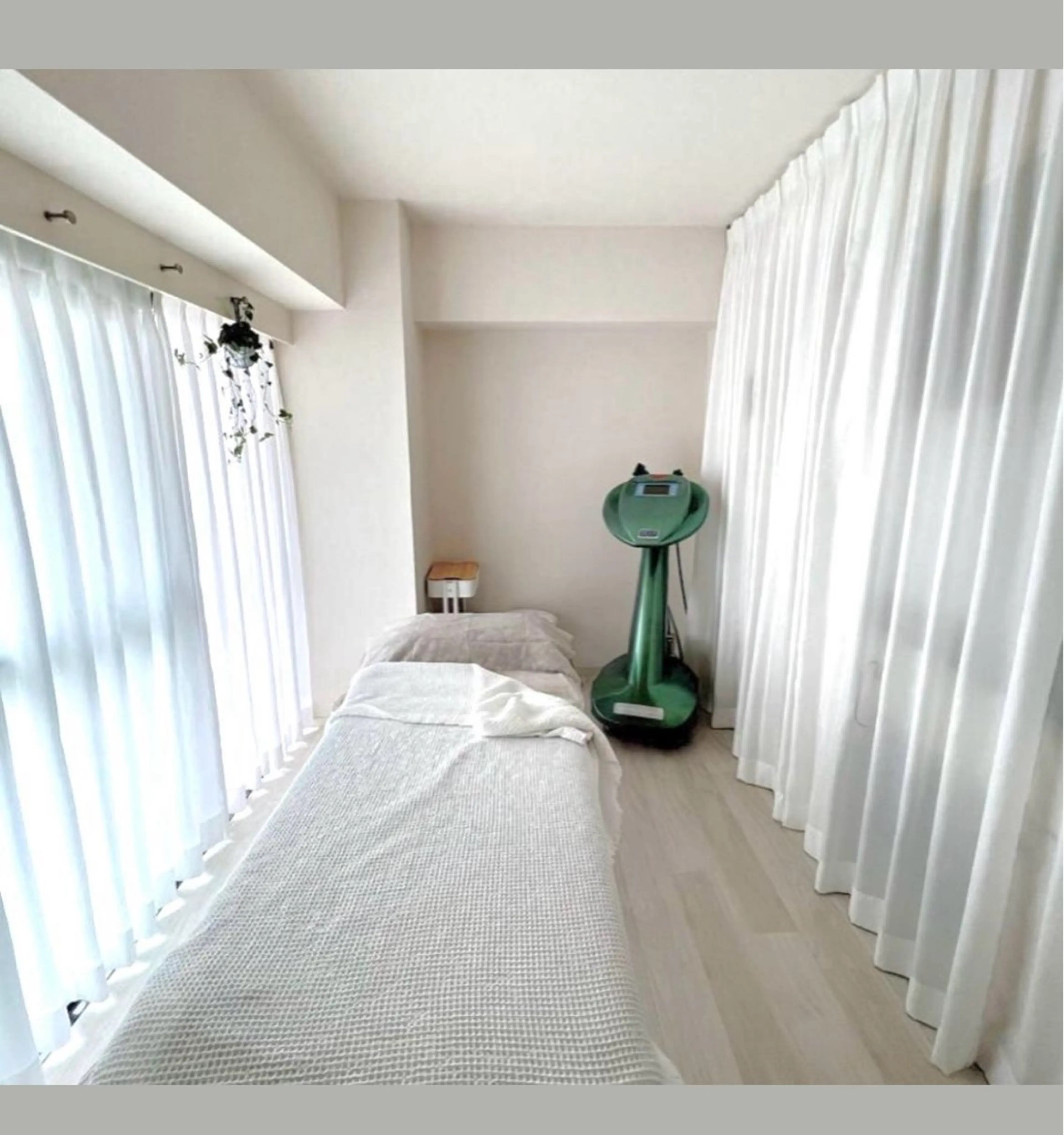 🌱《初回半額》　60分　新感覚ドライヘッドスパ🌱の写真