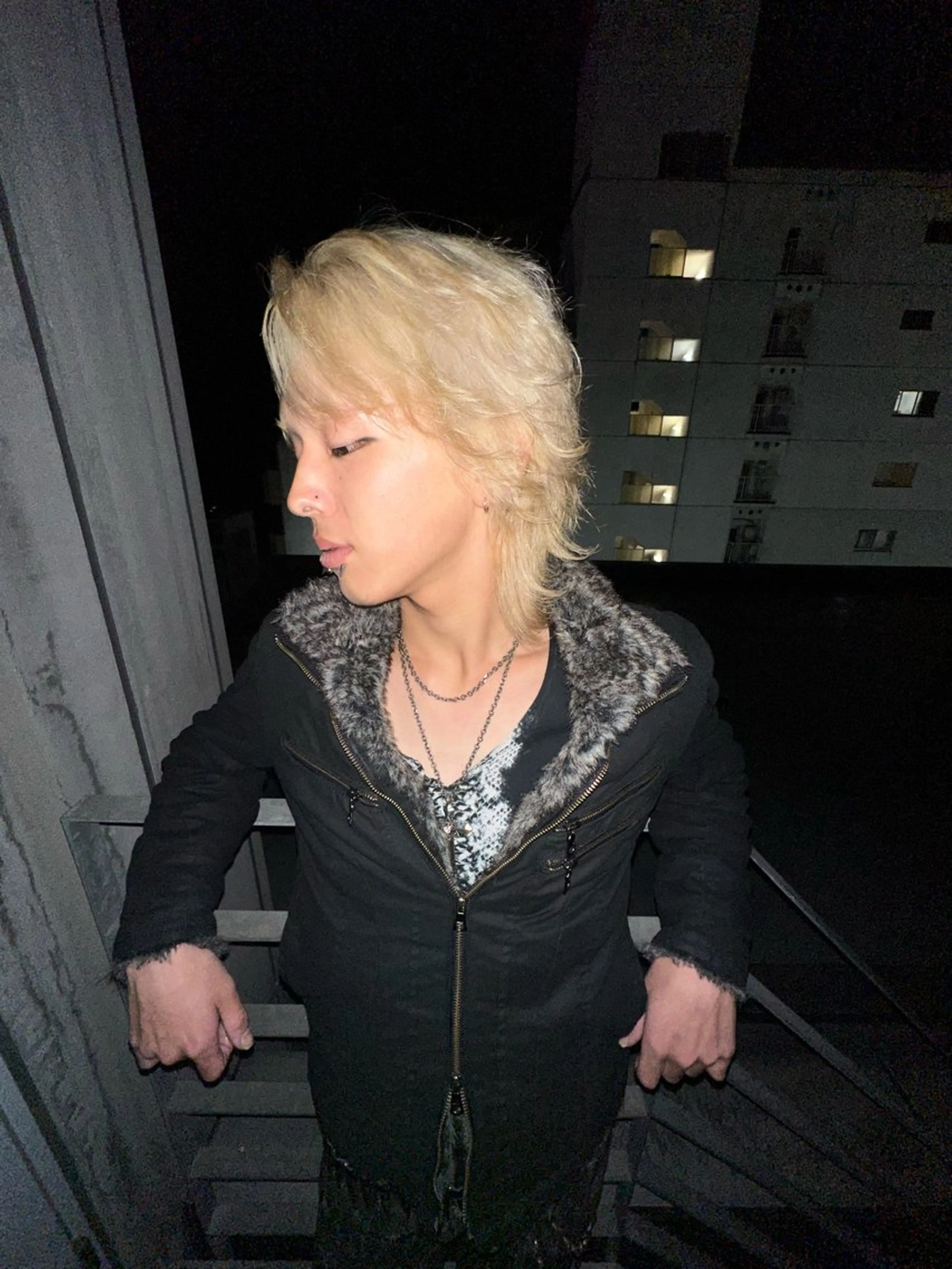 メンズ そーた /のヘアスタイル