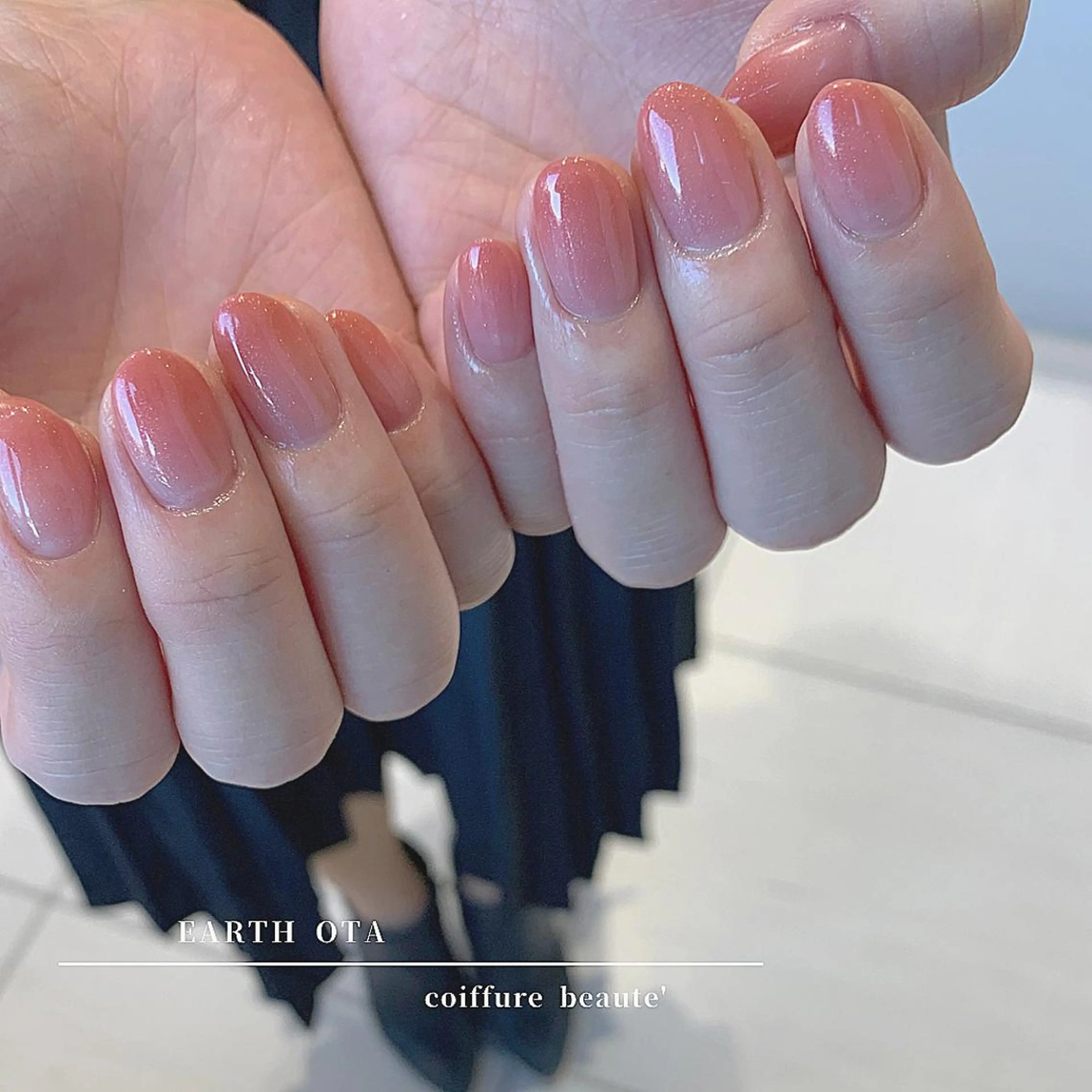 ネイル Rena colore'のネイルデザイン