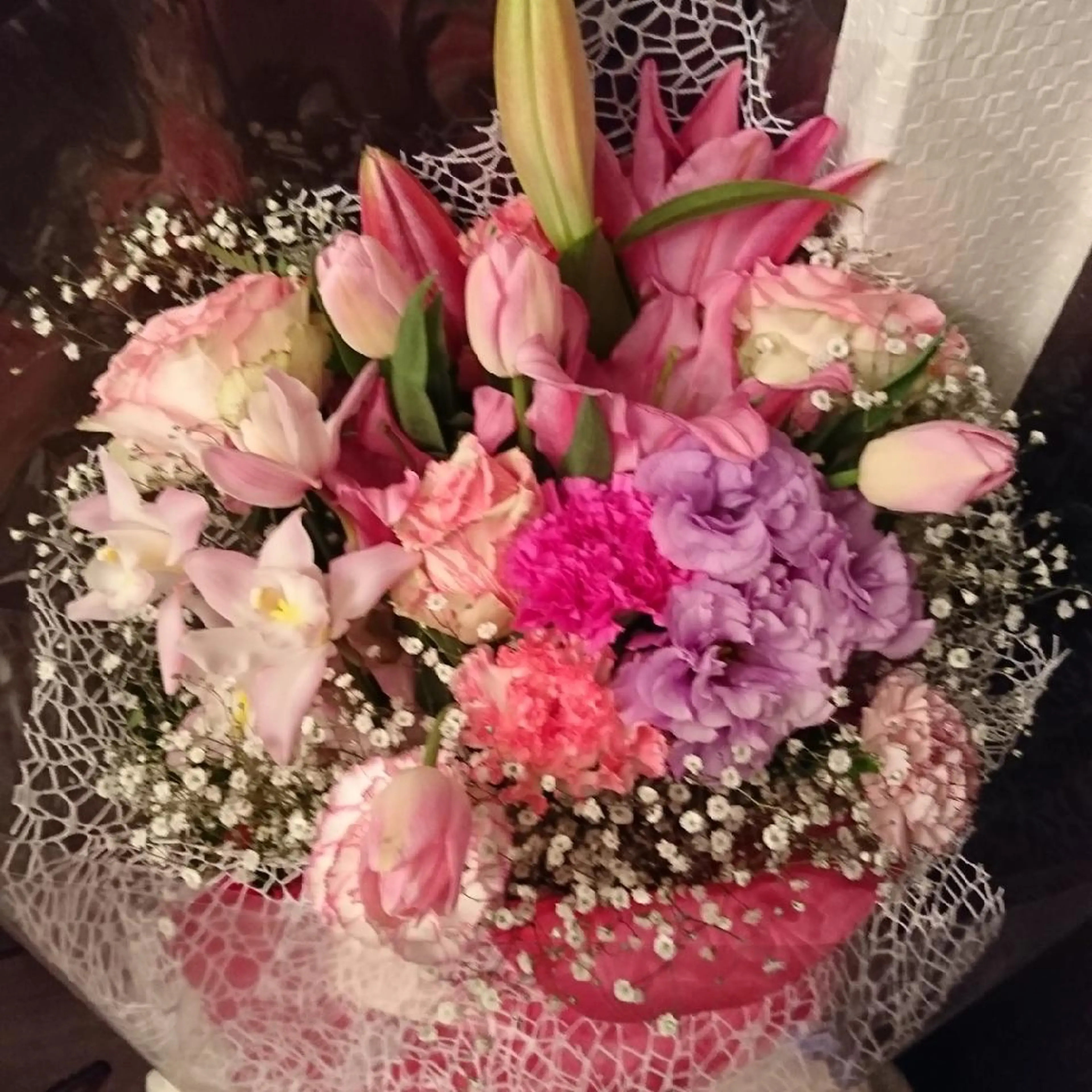 g*rossa高橋 くみこのエステ・リラクイメージ