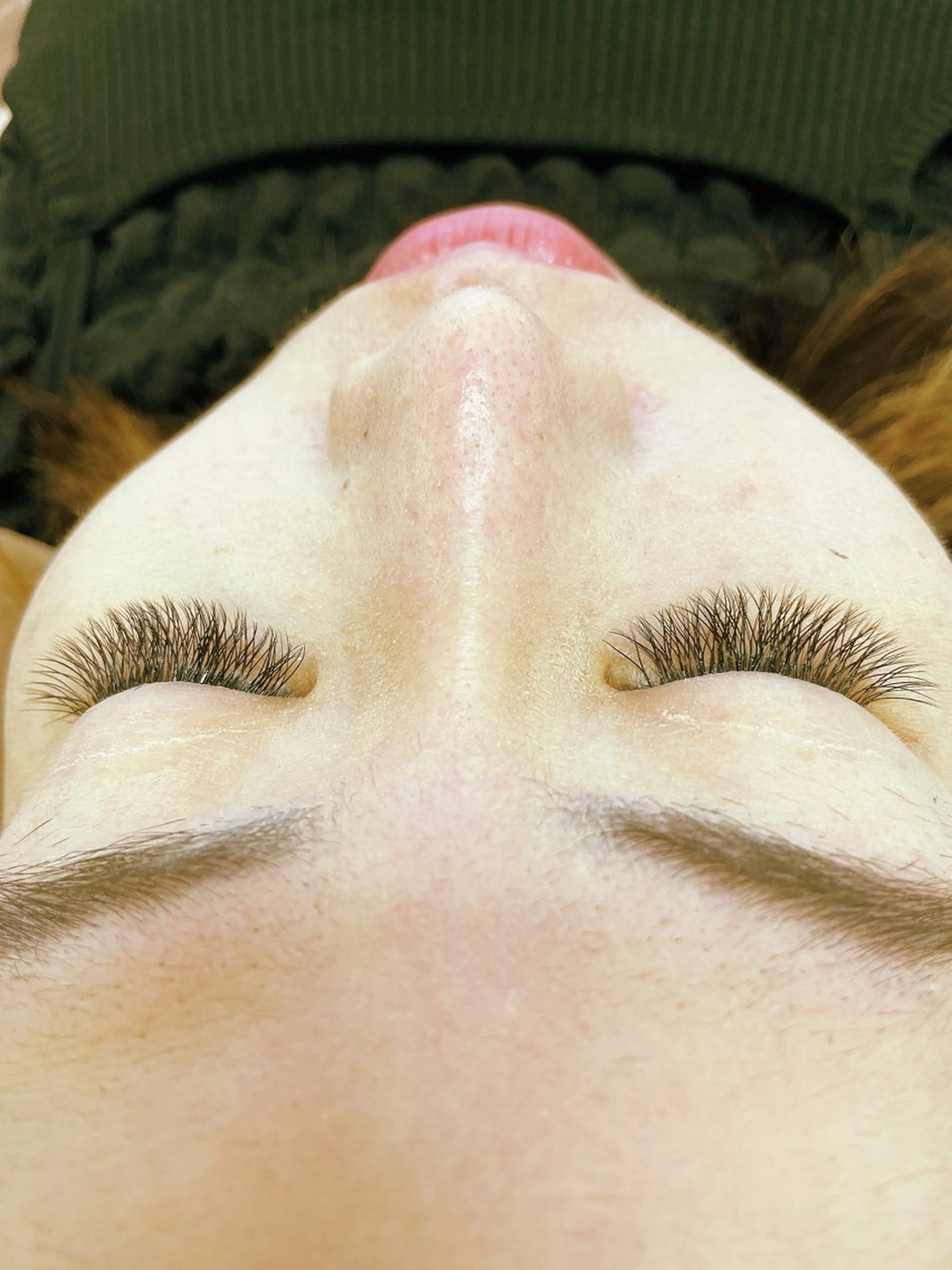 マツエク・マツパ TUBOMI所属・関 久美子のエステ・リラクイメージ