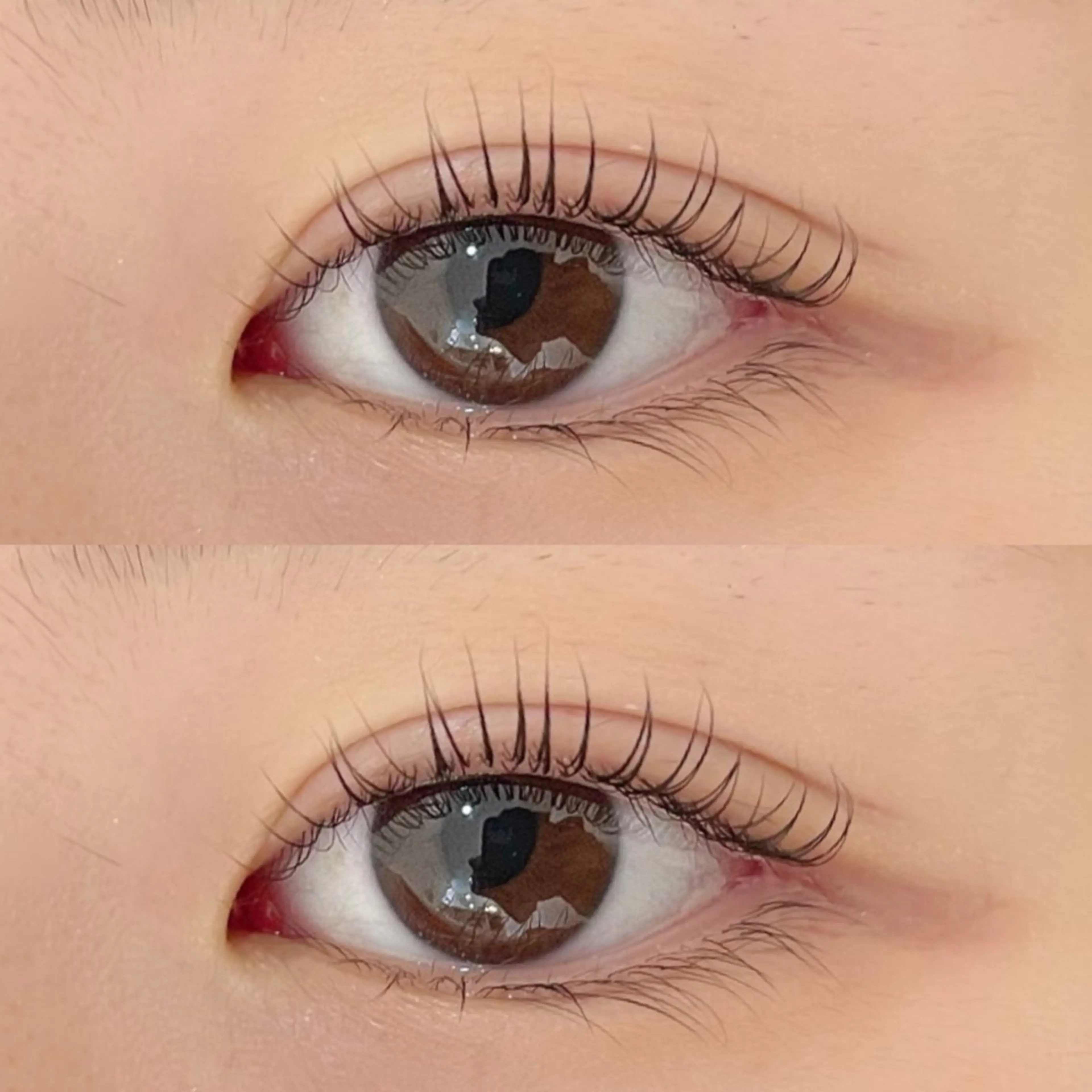 マツエク・マツパ nico    eyelash所属・nicoeye NATSUMIのマツエク・マツパデザイン