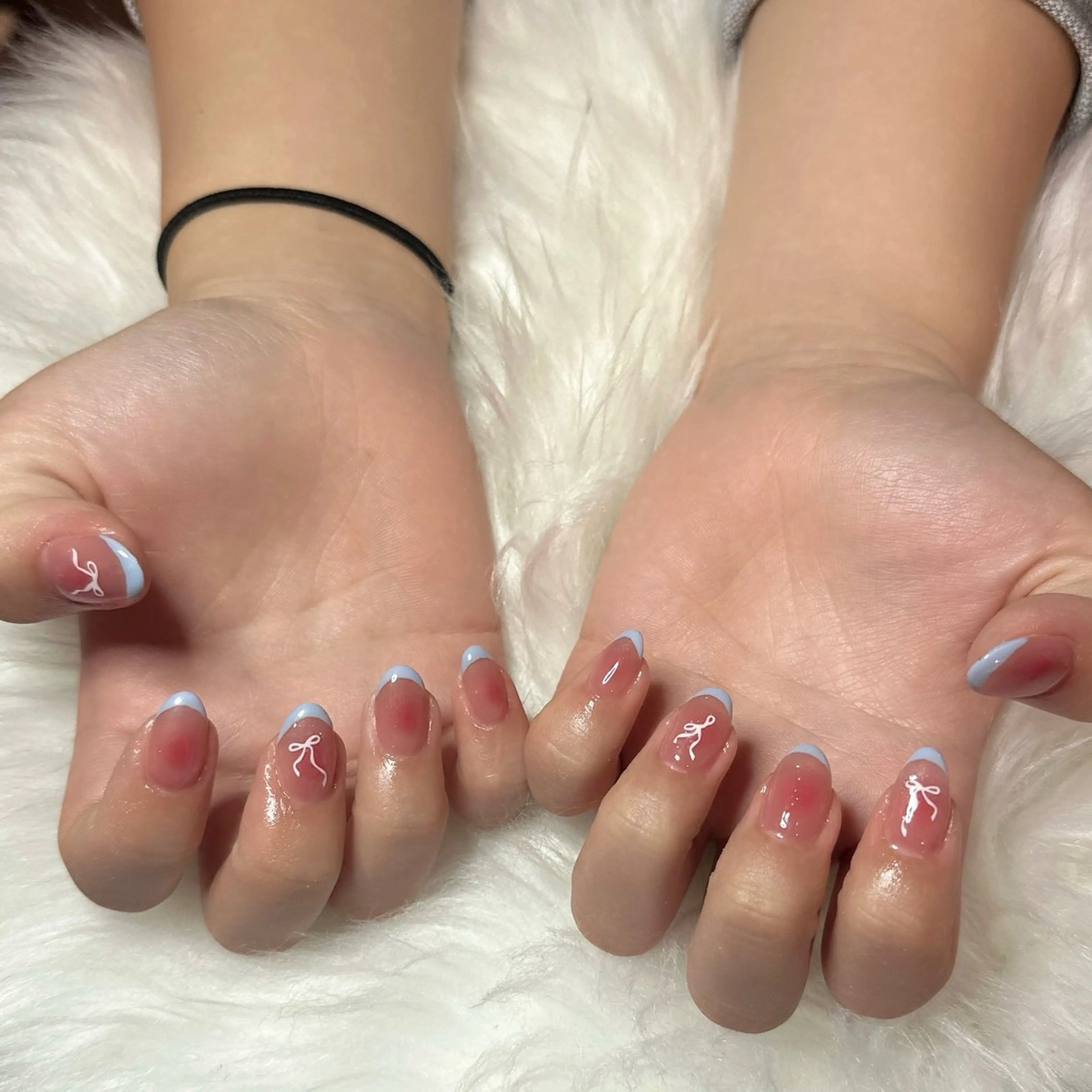 ネイル ハンドネイル tee nailのネイルデザイン