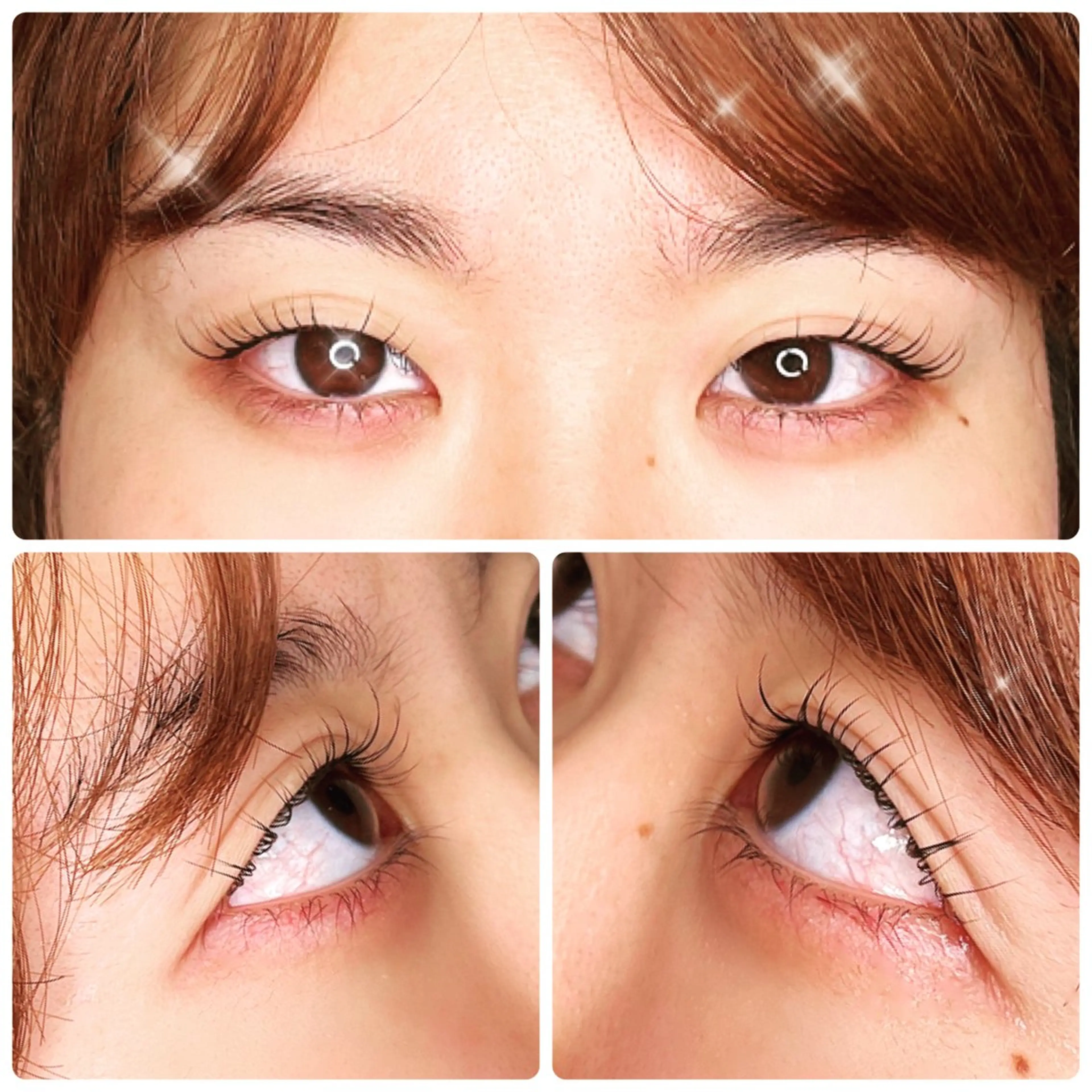 マツエク・マツパ VIRTUE PLUSのエステ・リラクイメージ