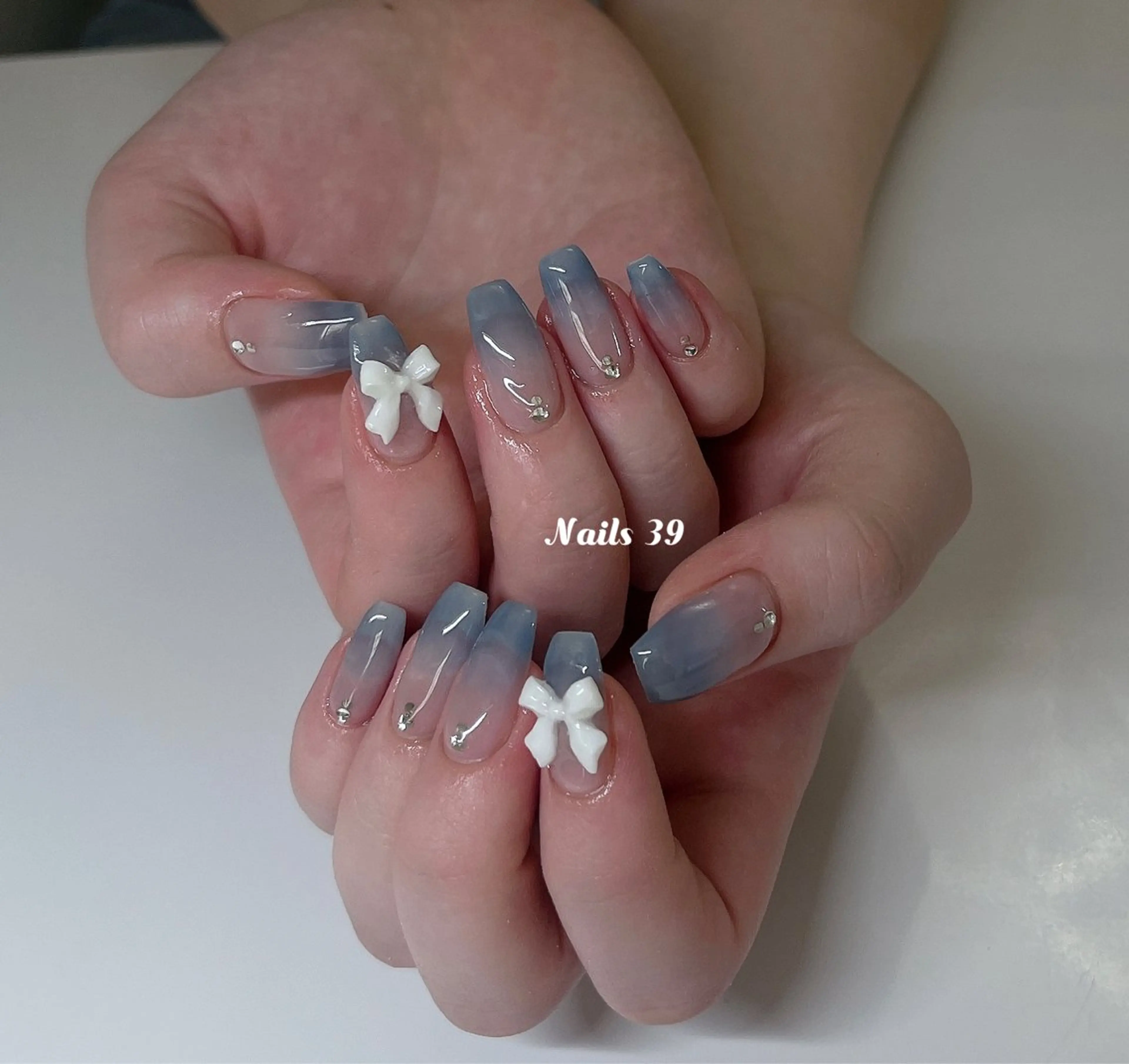 ネイル Nails 39のネイルデザイン