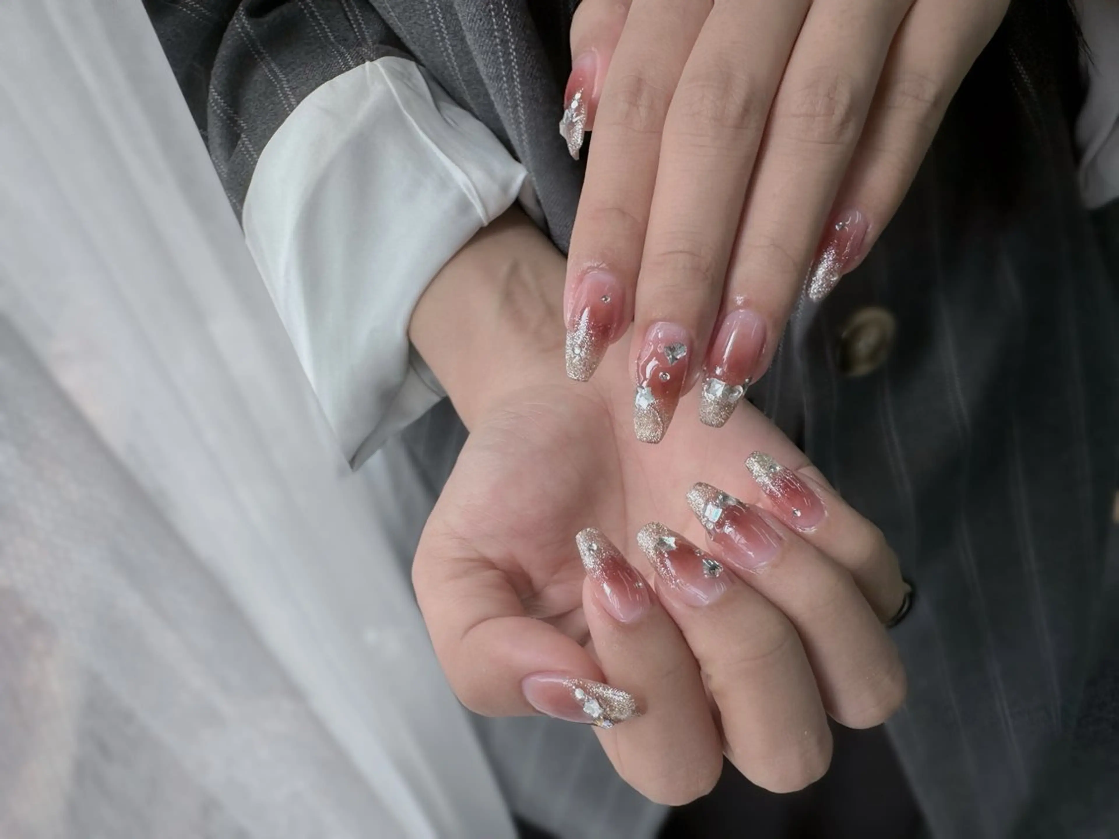 ネイル Miss Uネイルサロン所属・MissU ネイルサロンのネイルデザイン