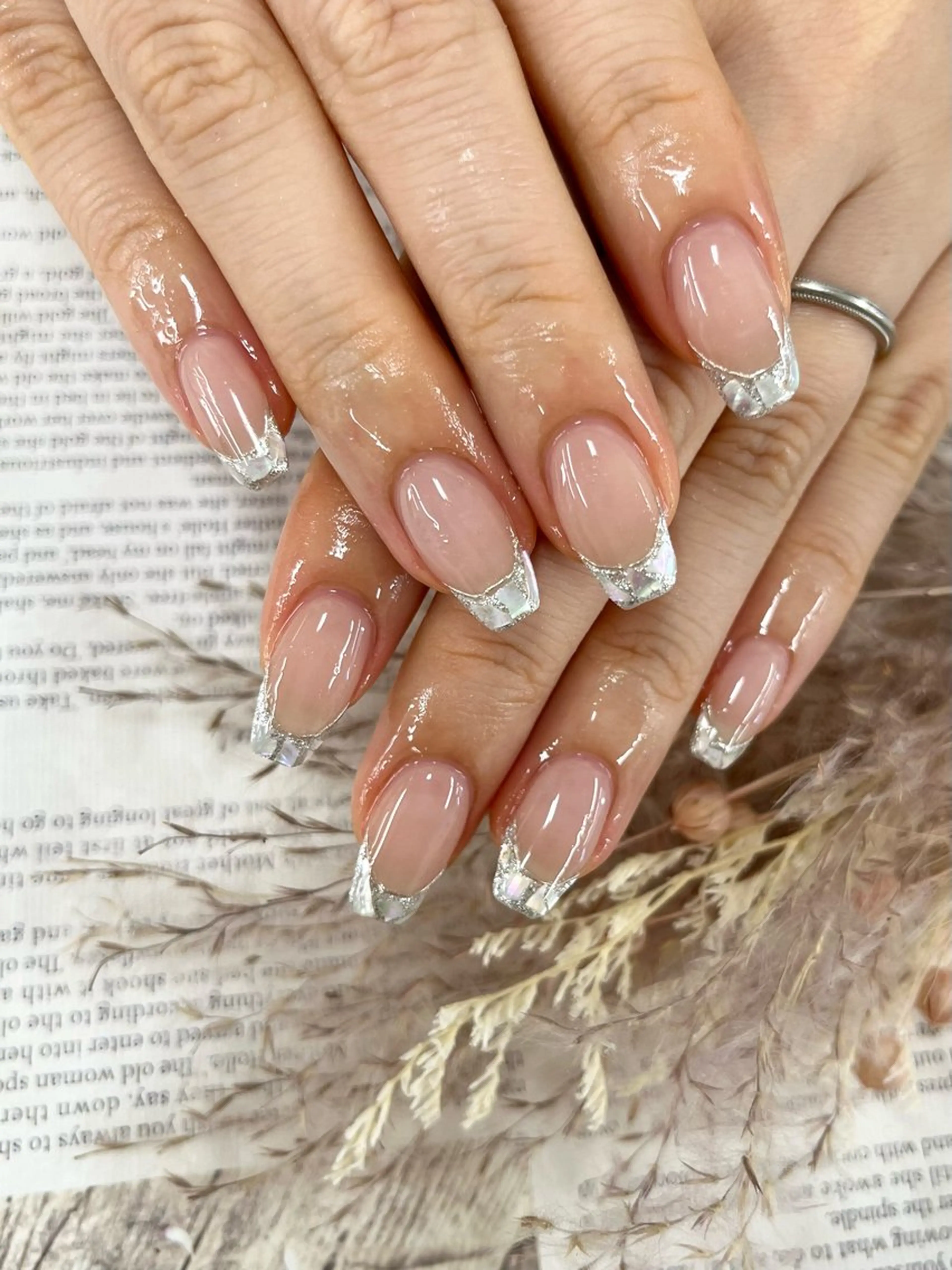 ネイル ハンドネイル Basic町田本店 Suzunaのネイルデザイン