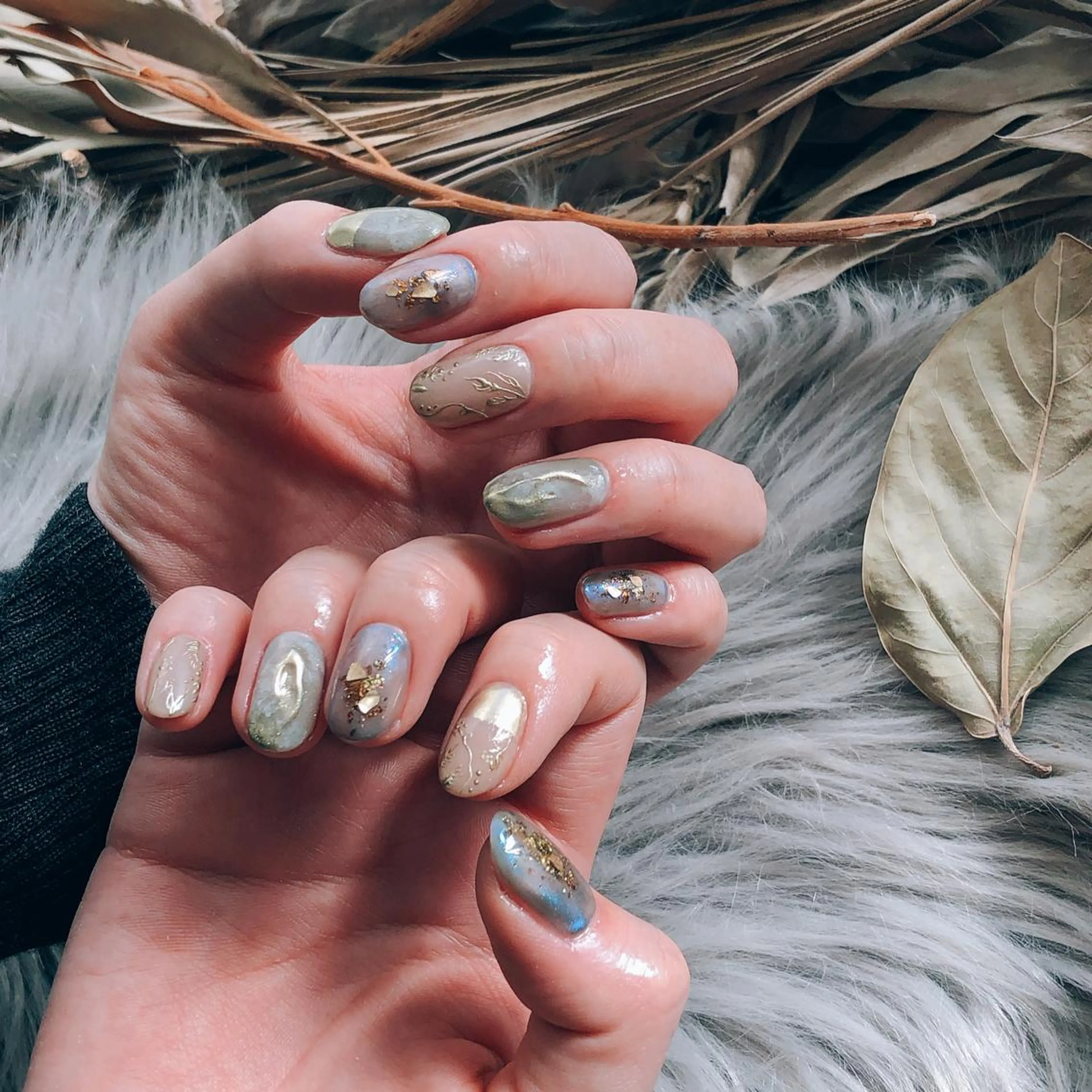 ネイル ハンドネイル Chipieee Tokyoのその他イメージ