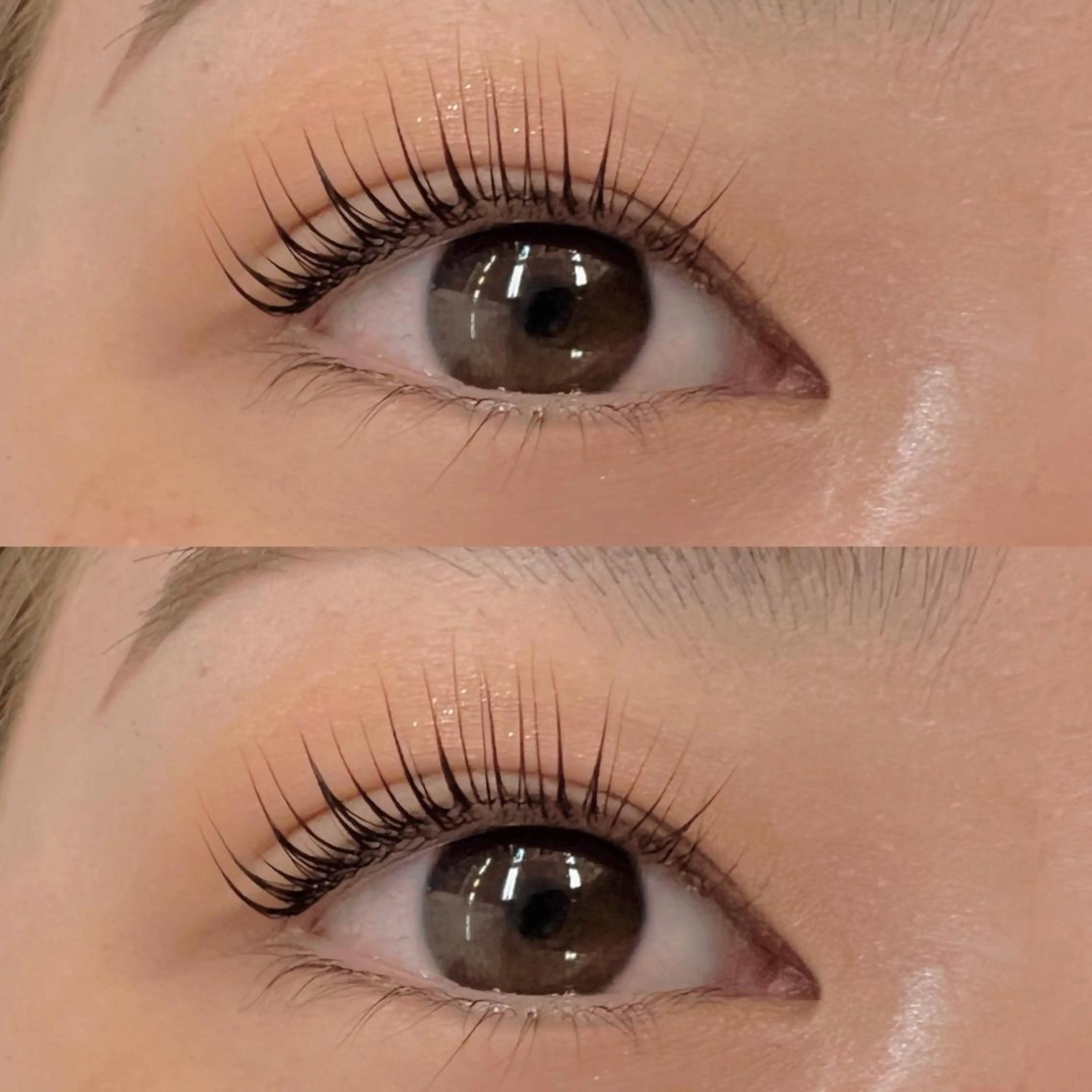 マツエク・マツパ パリジェンヌラッシュリフト ᴇʏᴇʟɪsᴛ ᴍɪᴋɪ️🫧のマツエク・マツパデザイン