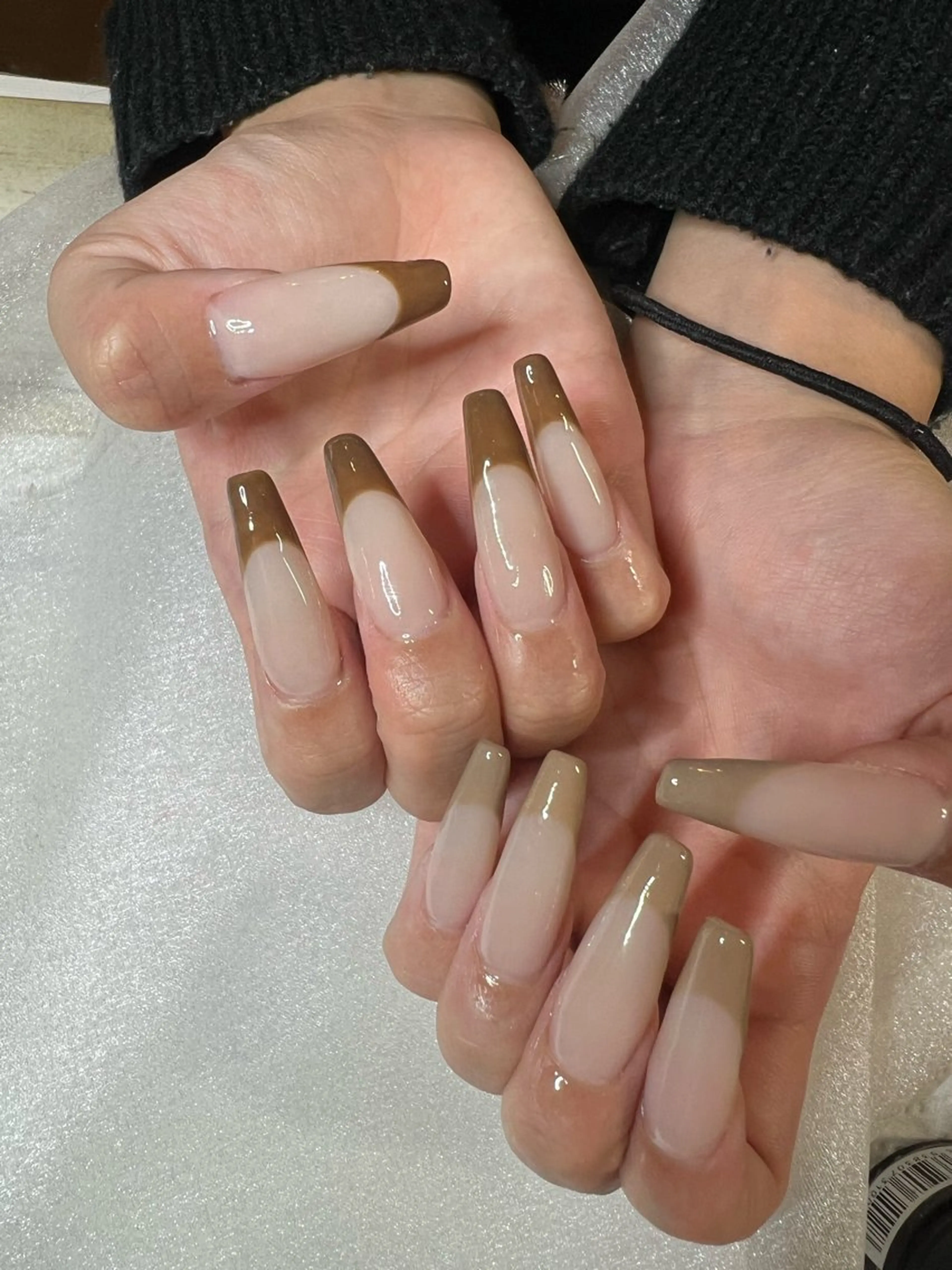 ネイル 星 亜也加のネイルデザイン