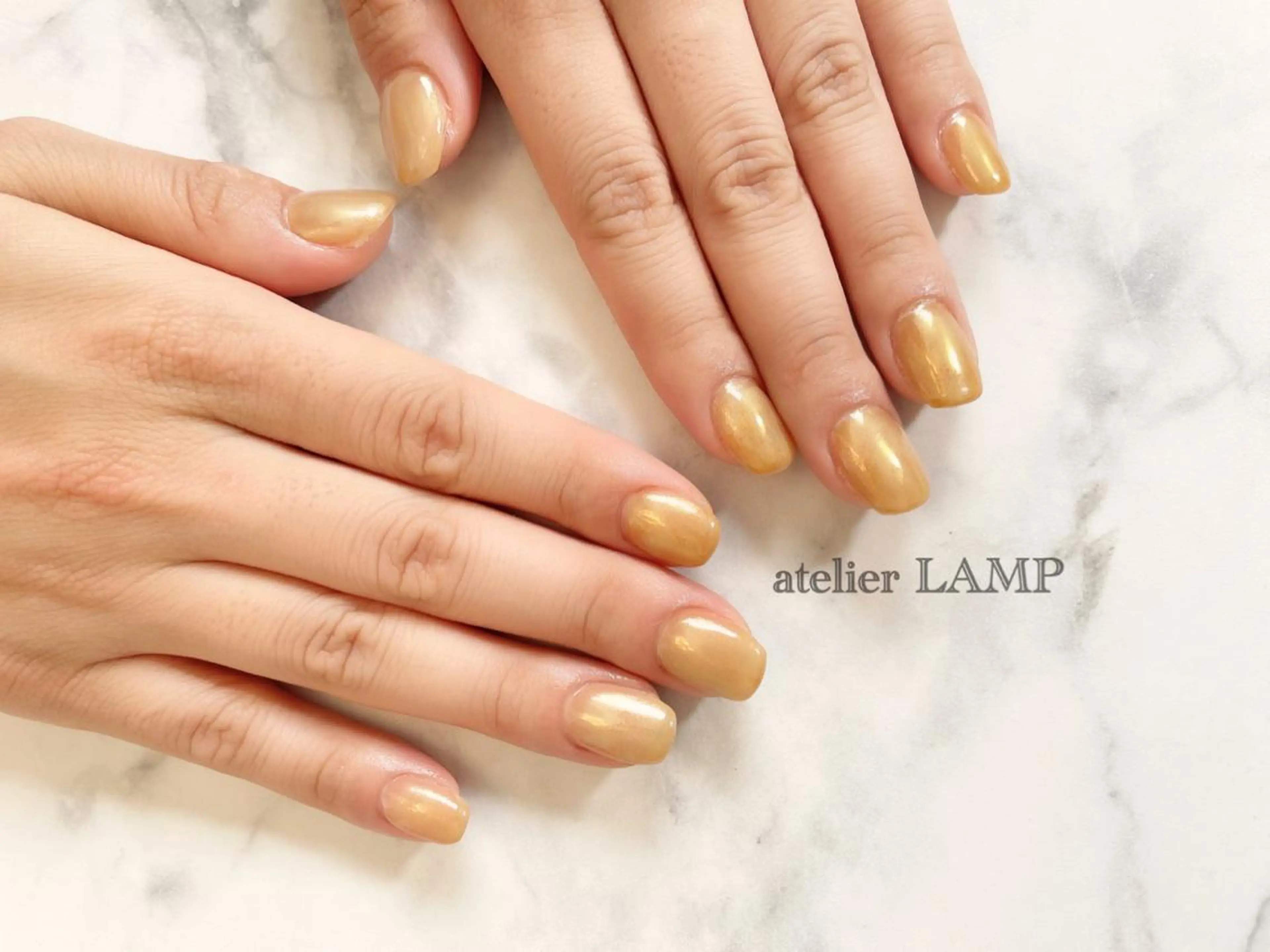 ネイル NANA no artのネイルデザイン