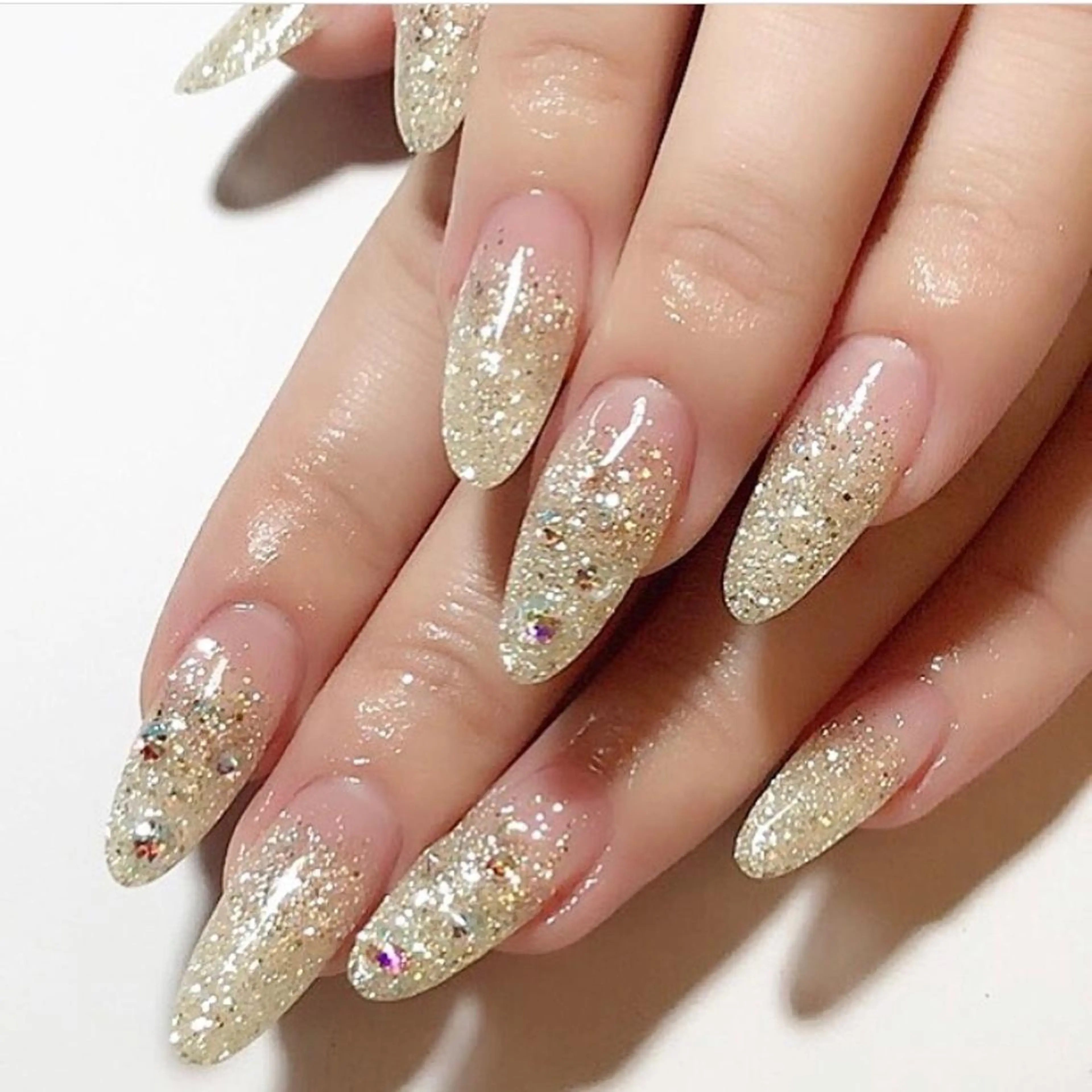 ネイル ハンドネイル Private Nail Salon　EM所属・Nail salon EM（エム）千葉のネイルデザイン