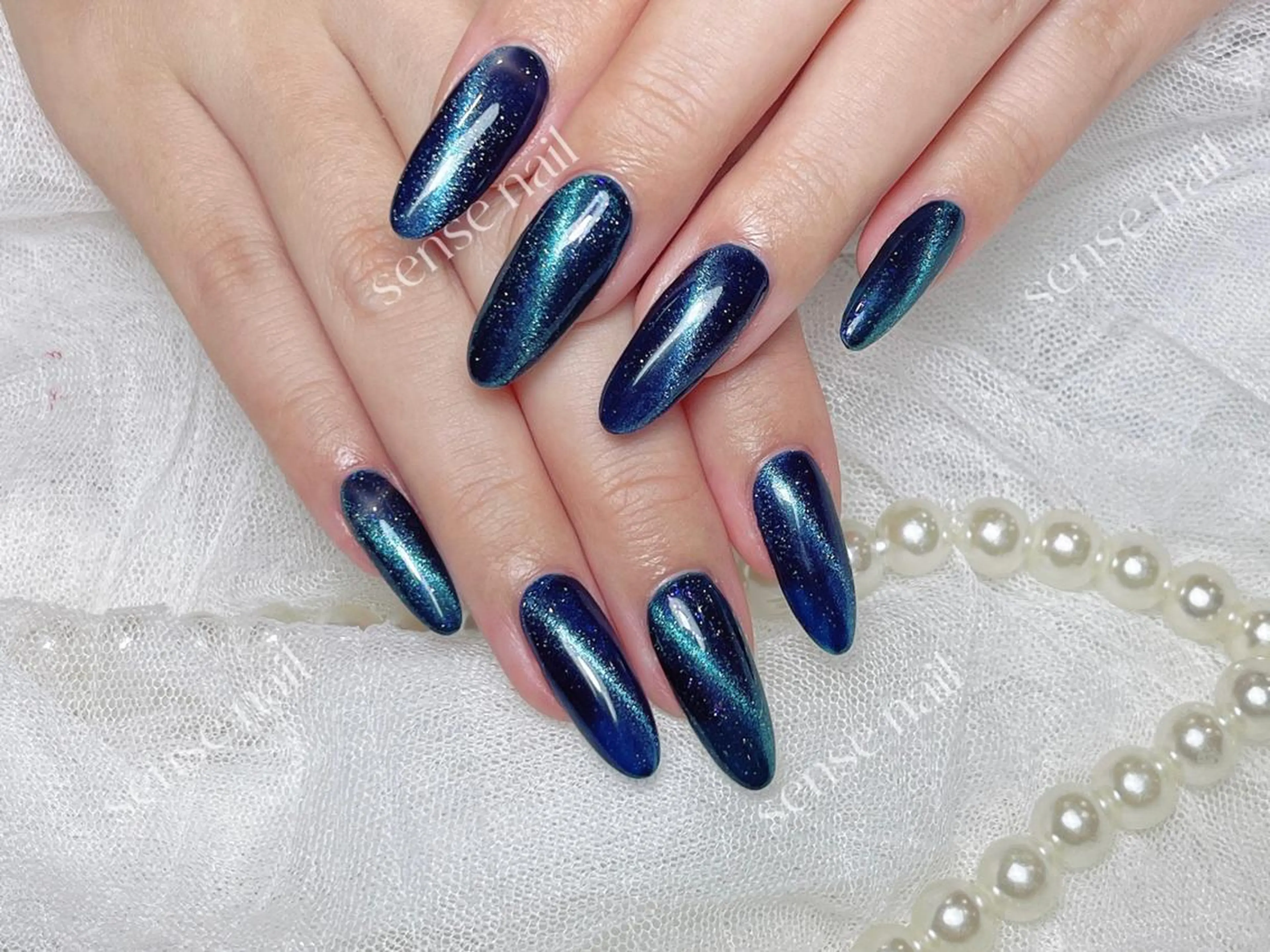 ネイル 🎀Sense Nail渋谷店🎀のネイルデザイン