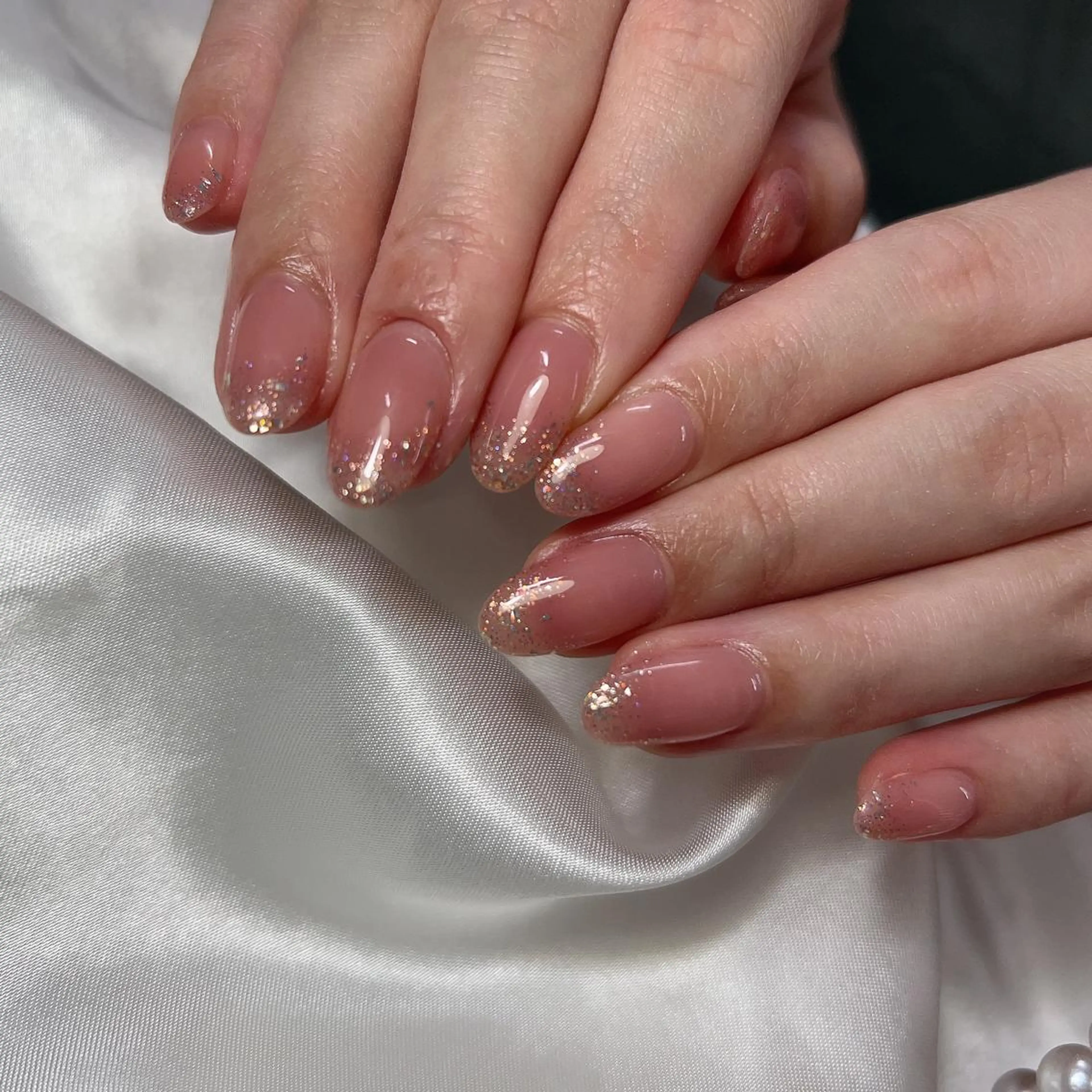 ネイル private EMILIA/横浜のネイルデザイン