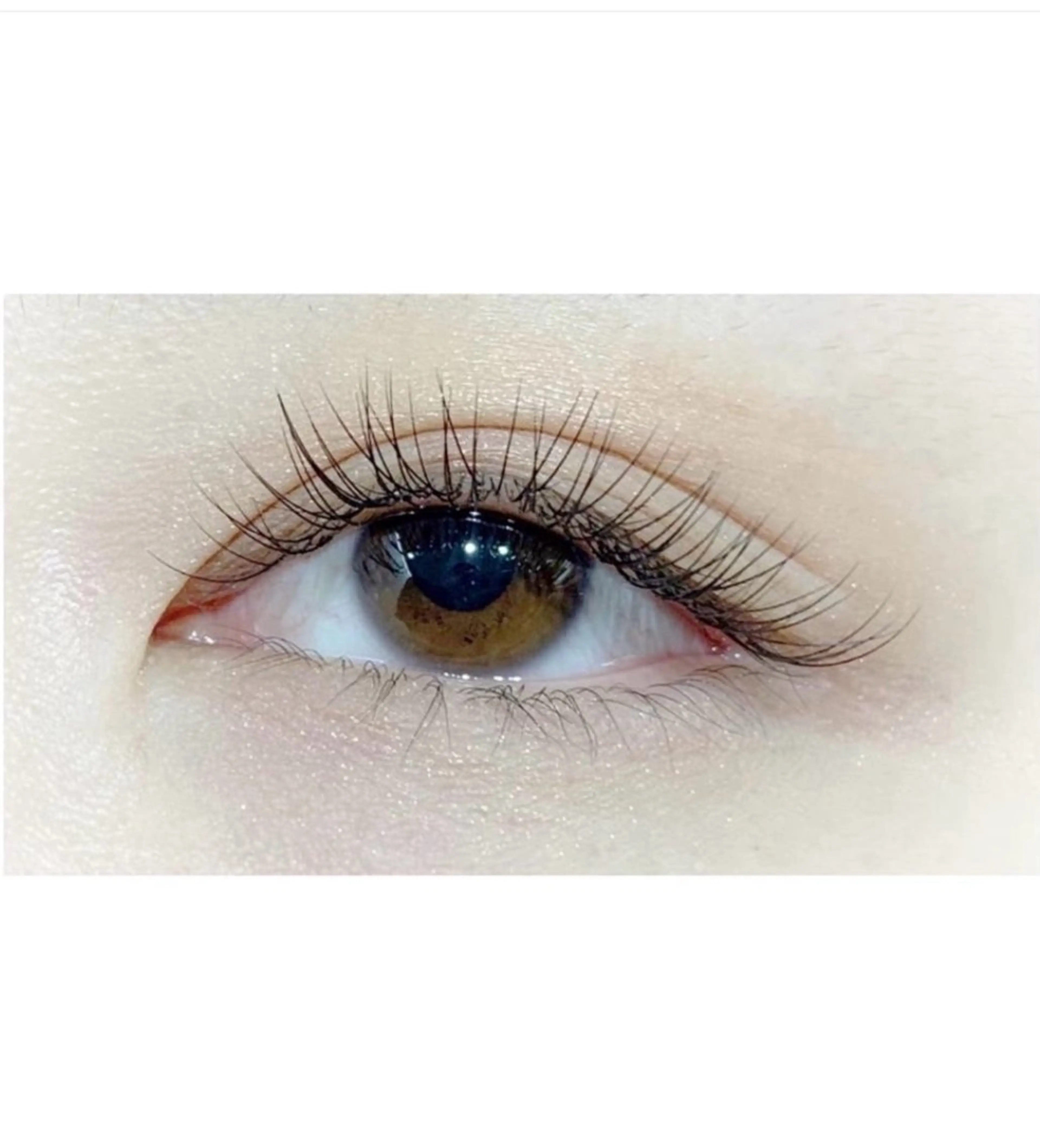 マツエク・マツパ イチハラ🌿銀座🍀 アイブロウリスト🍯の眉毛・アイブロウイメージ