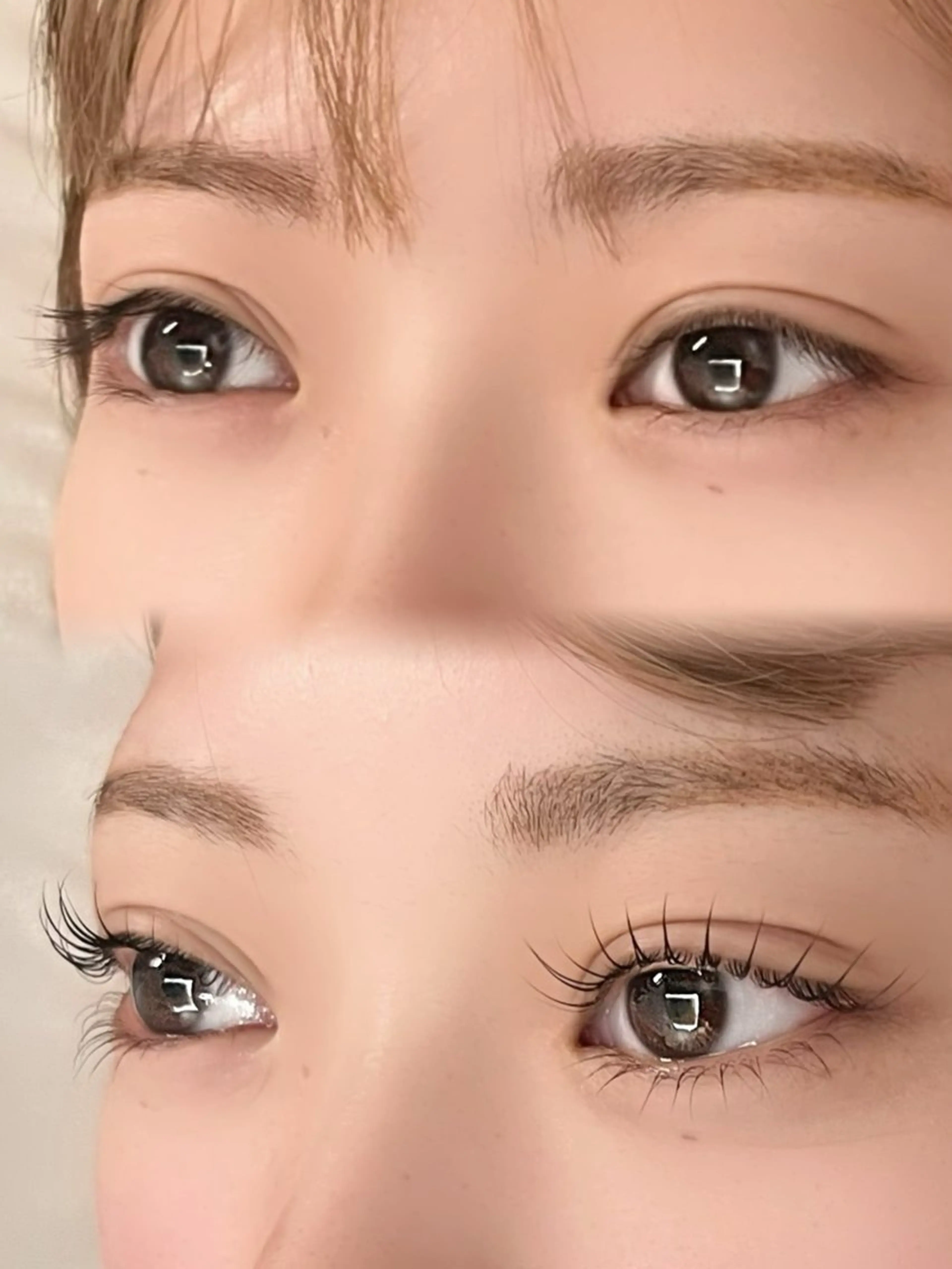 マツエク・マツパ マツパ SOEL 🍓yu-kiのマツエク・マツパデザイン