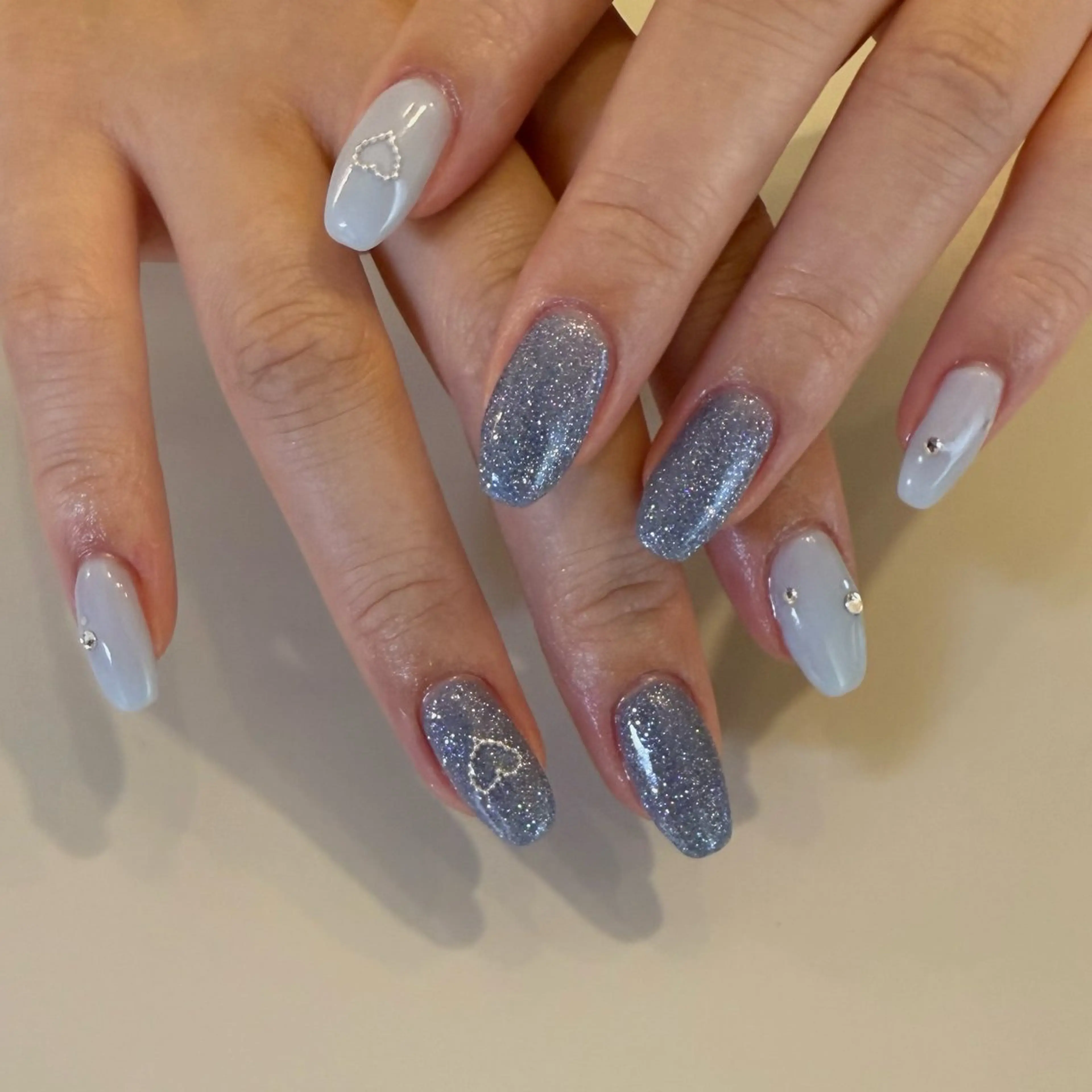 ネイル ハンドネイル Nail Room uimのネイルデザイン