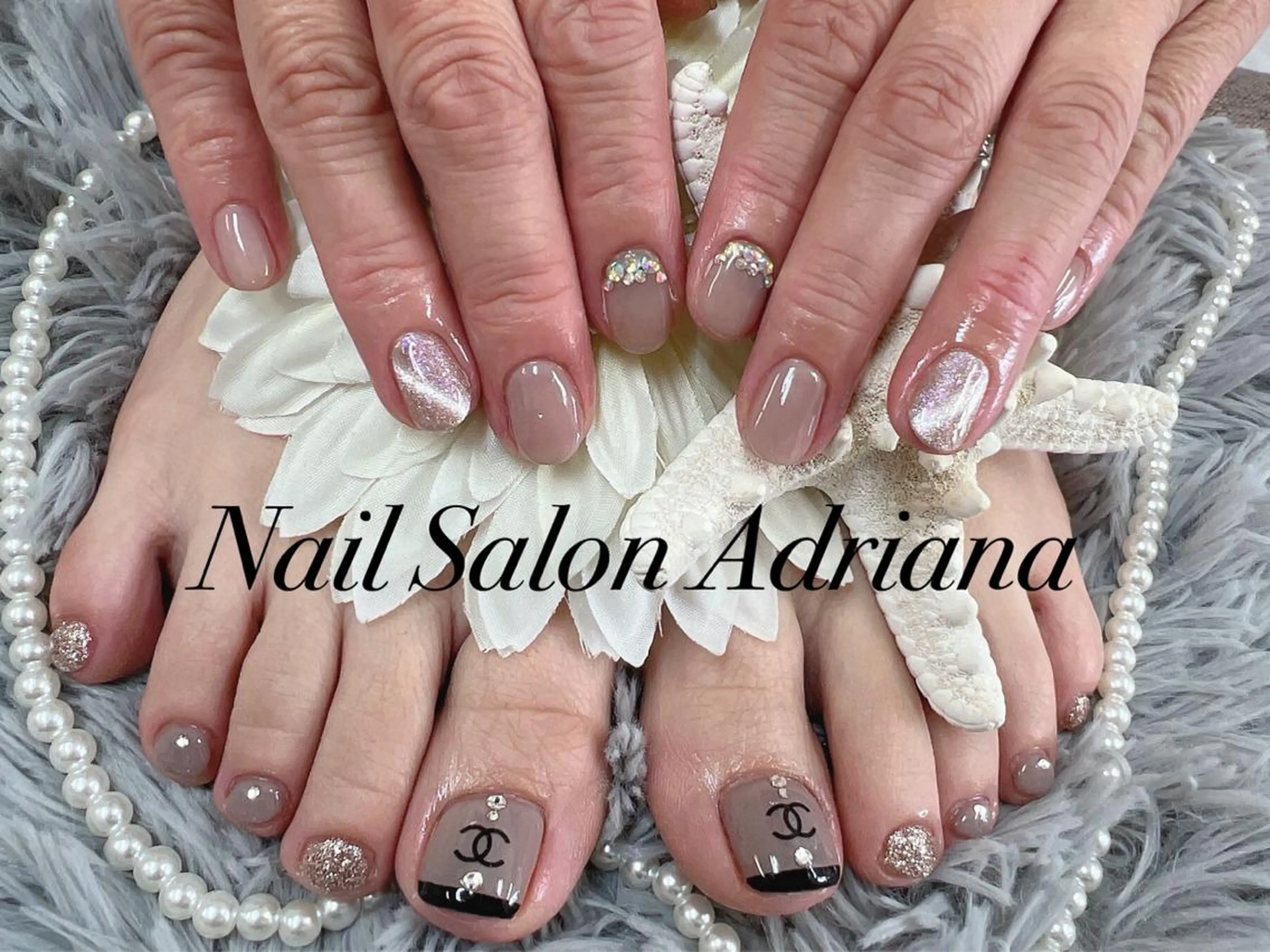 ネイル ADRIANA 大久保駅前徒歩2分のその他イメージ